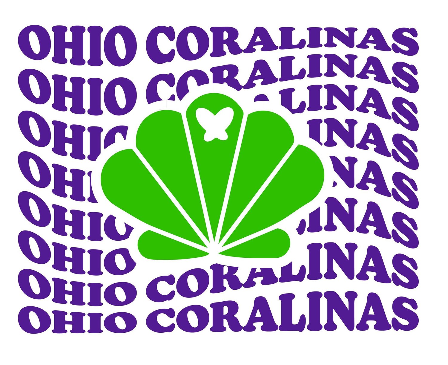 Ohio Coralinas Synchro 