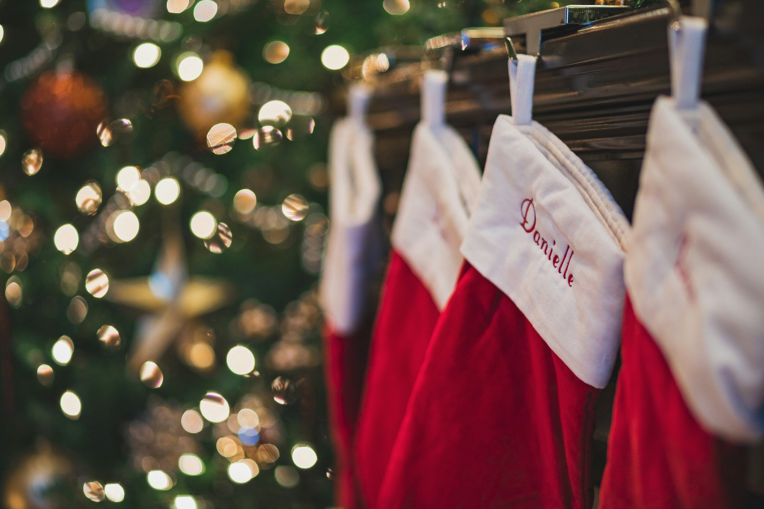 Best Stocking Stuffers for 2023