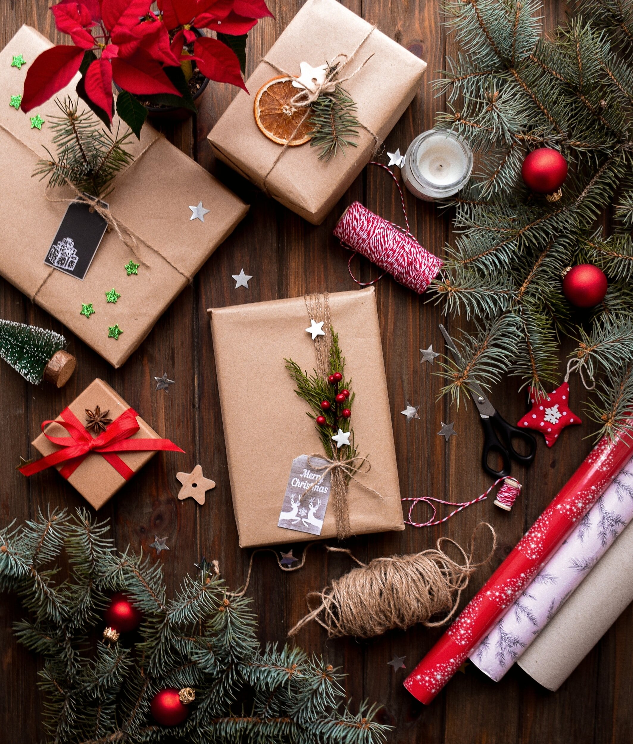 Best Gifts Under $50 in 2023