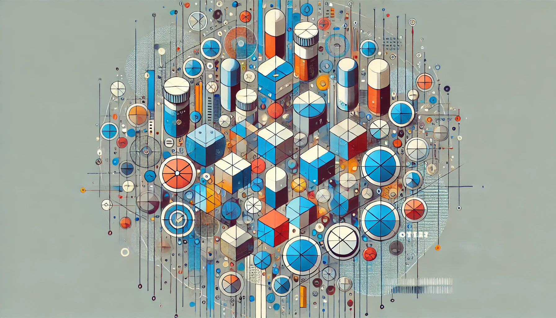 Organizing Medications at Home