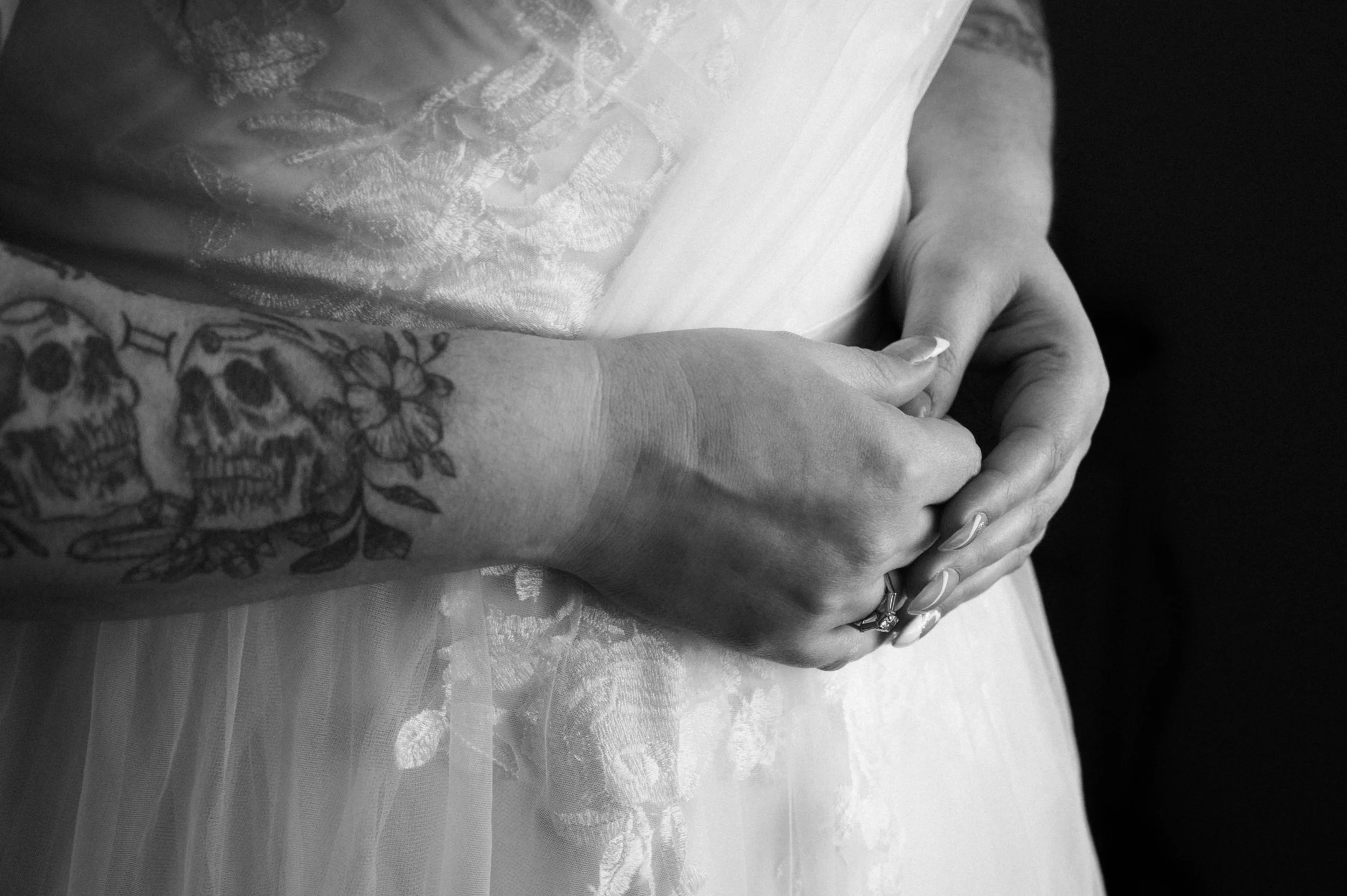 Finding the Perfect Wedding Photographer
