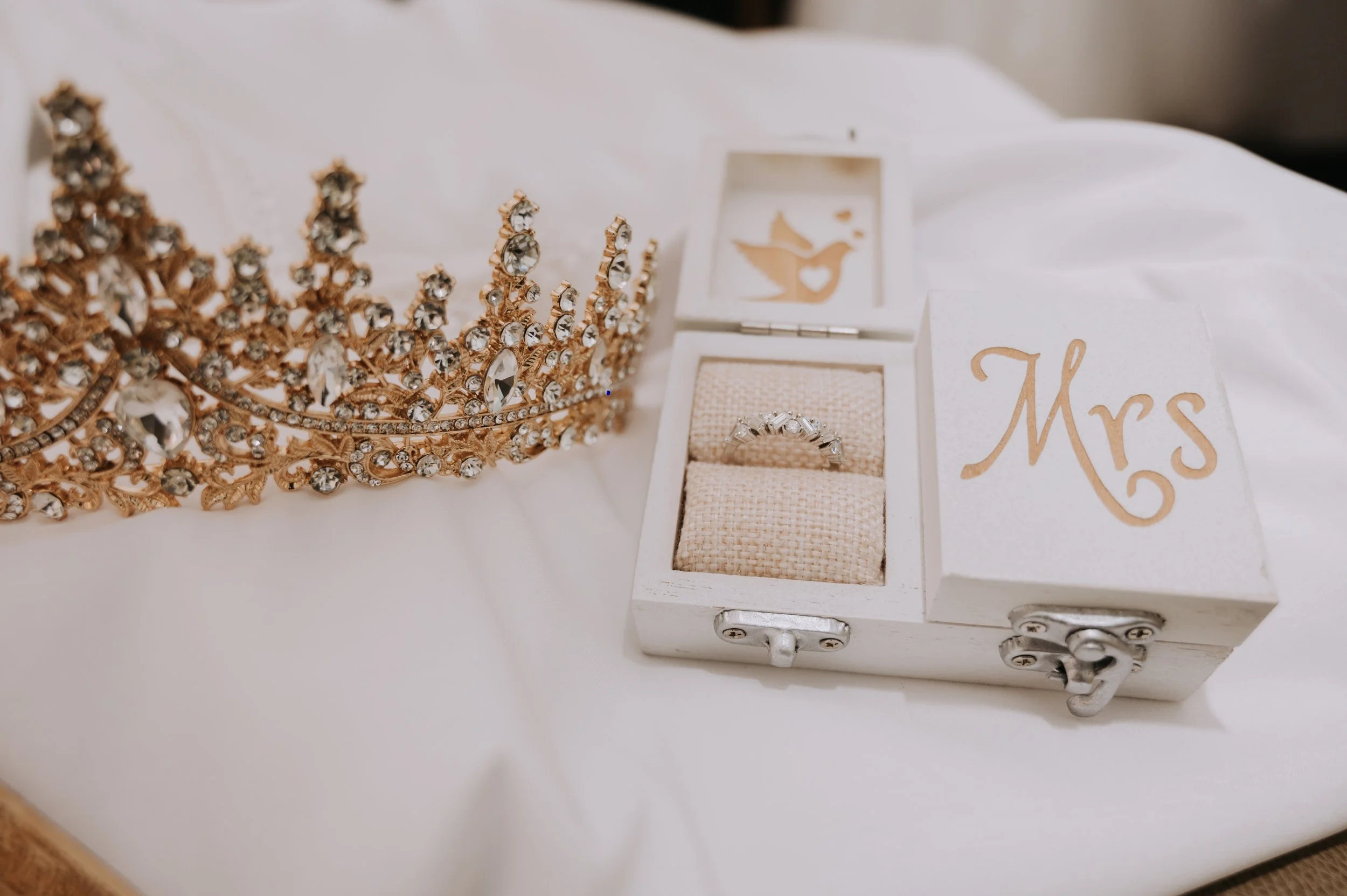 You Get What You Pay For: Price vs. Style When Choosing Your Wedding Photographer