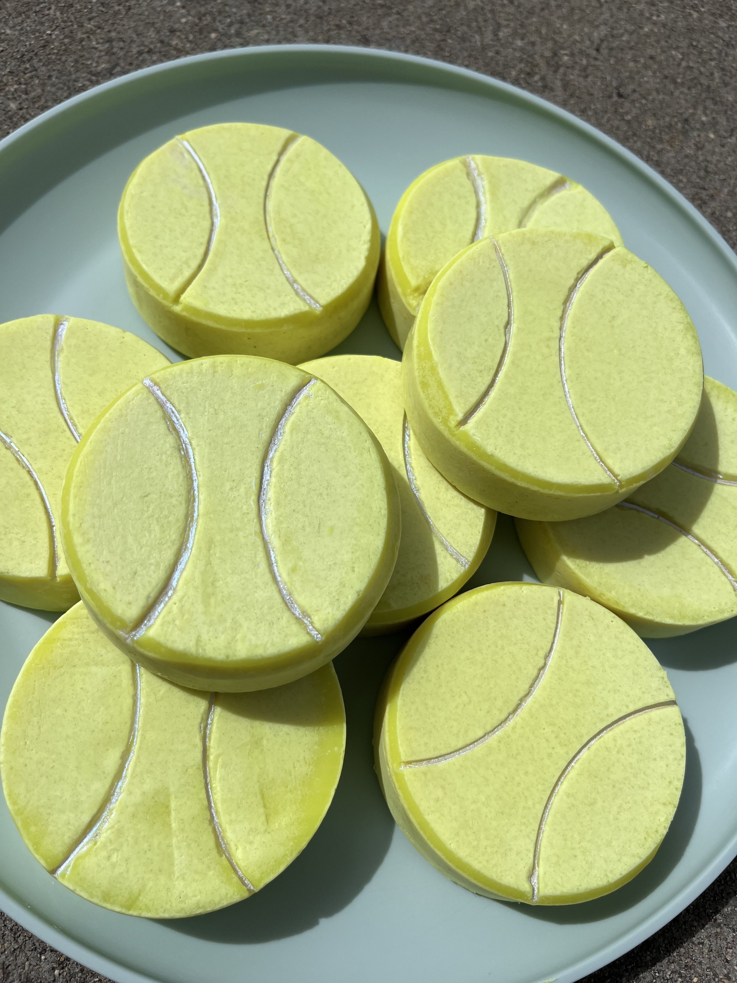 Tennis Sets
