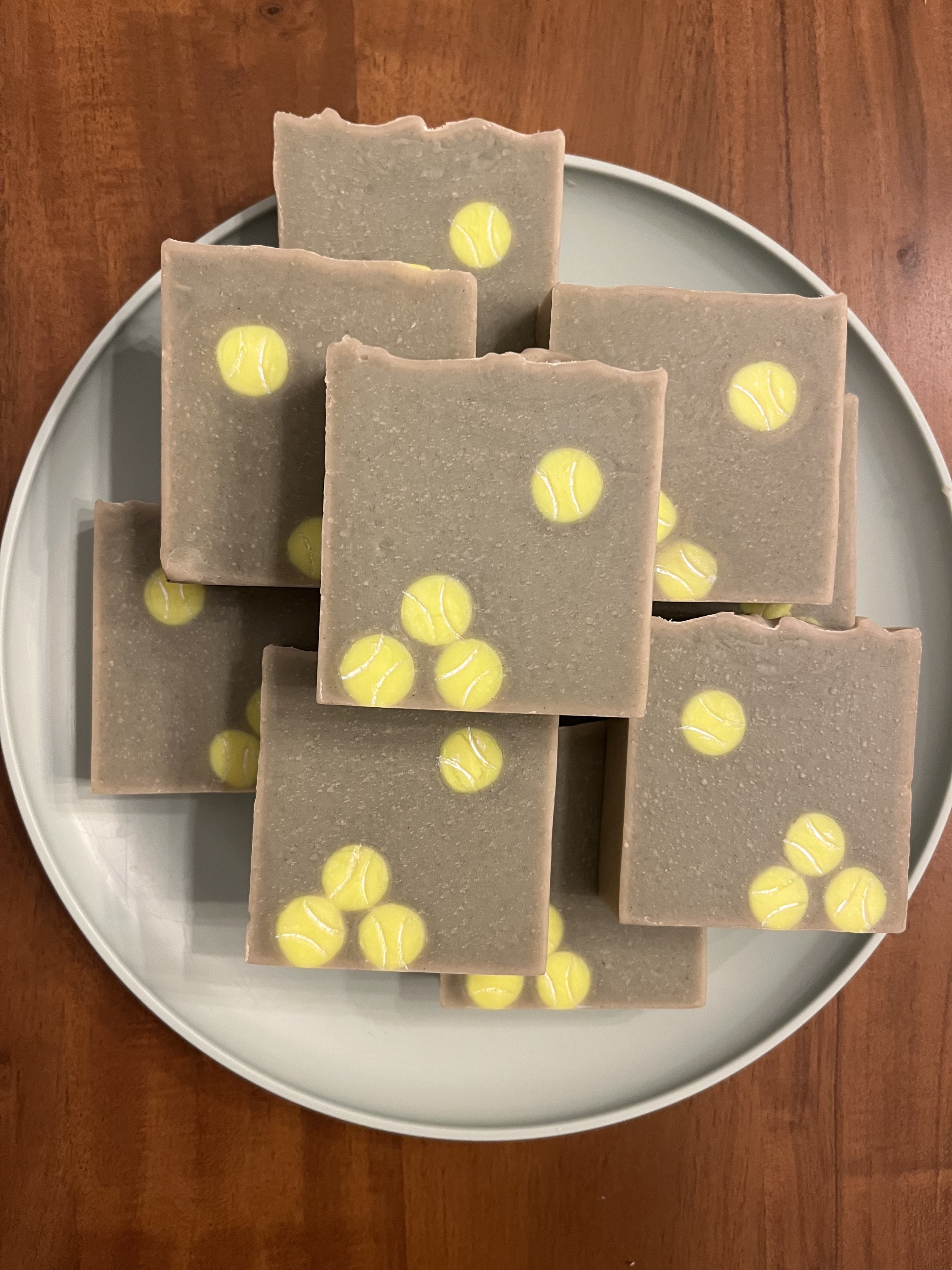 TennisSoapOnPlate.jpg