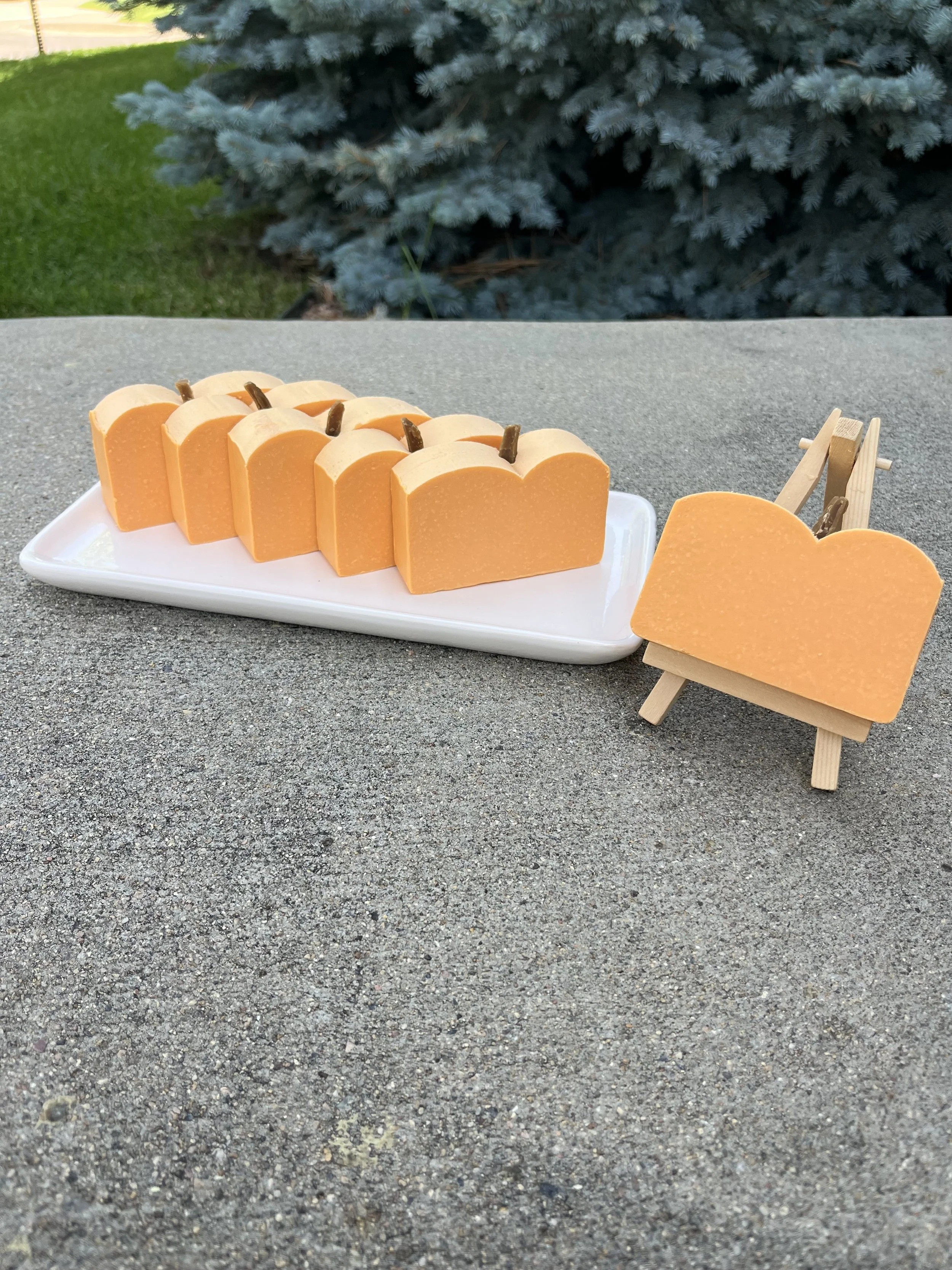 Juicy Peach