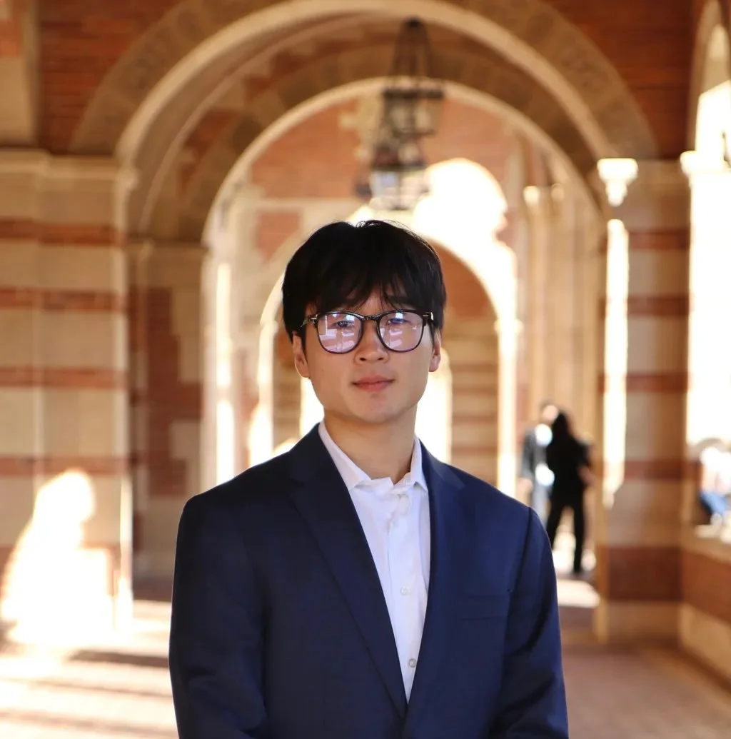 Gavin Chang