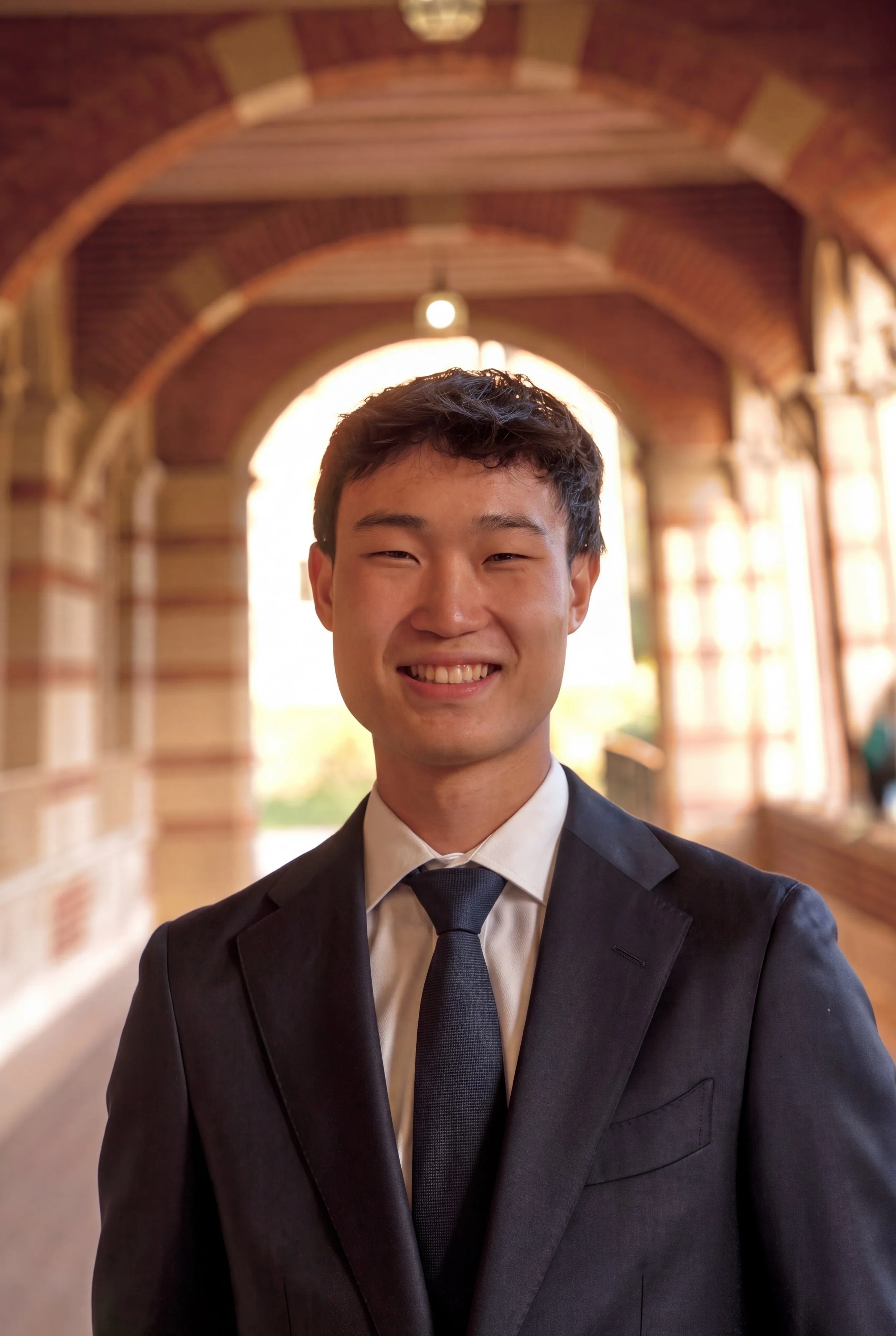 Edward Teo