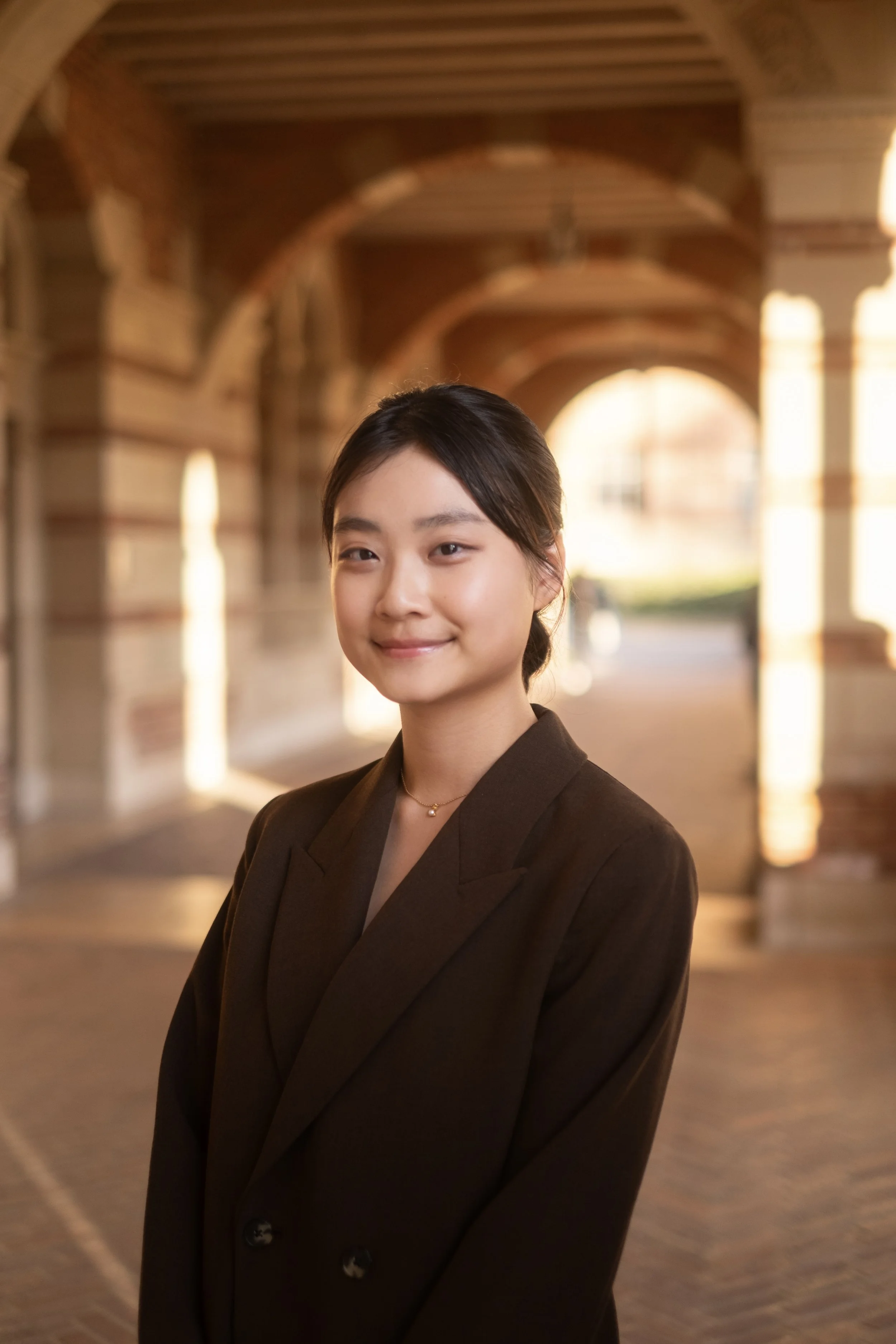 Abigail Hsu