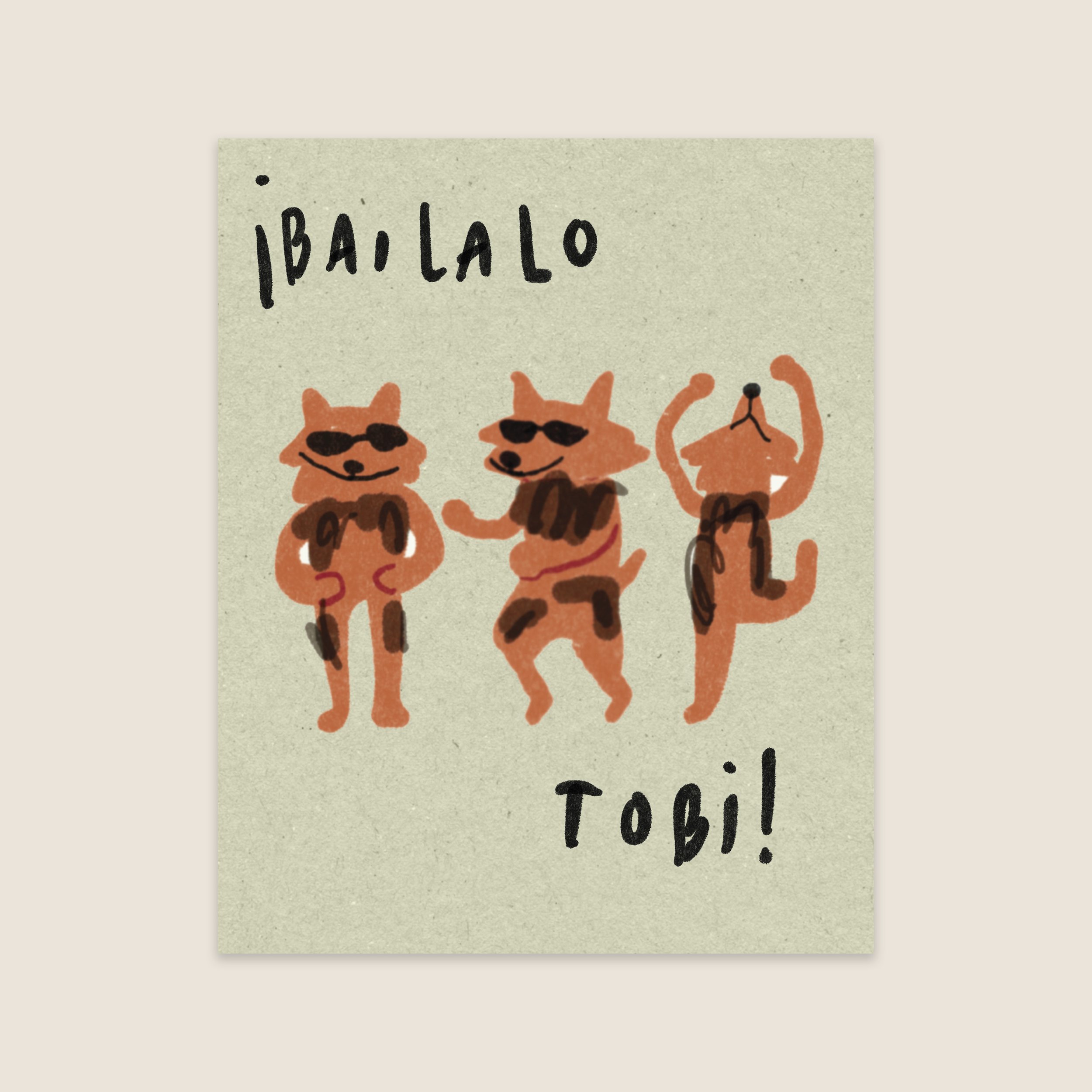 BAILALO TOBI