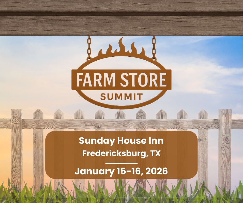 2026 Farm Store Summit