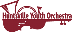 Huntsville Youth Orchestra
