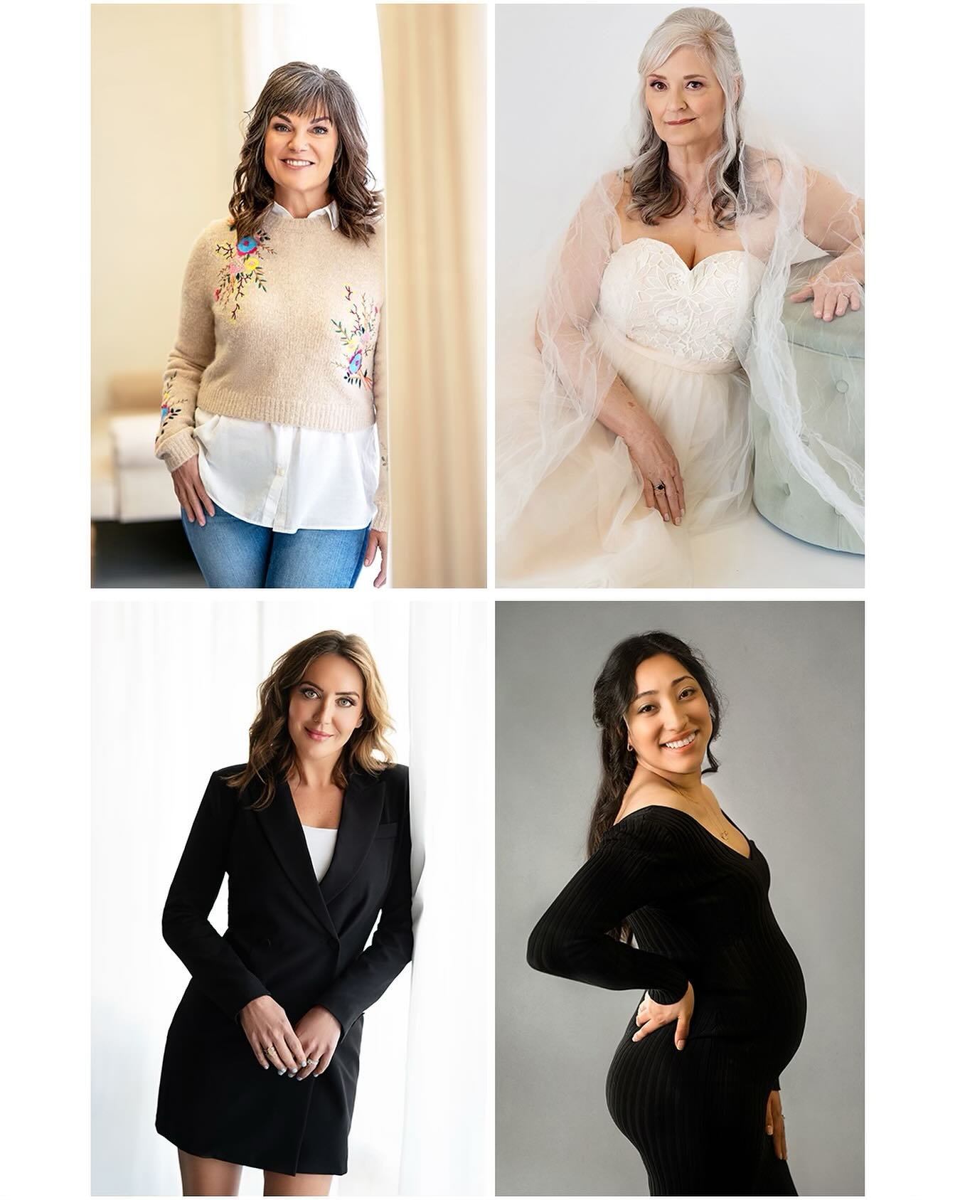 Need a Gift for Mom?! Or do you just want to treat yourself?  #TREATYOURSELF2024 

This Mother&rsquo;s Day, put the spotlight on her with a Makeover Experience to help her look and feel amazing, while celebrating the best version of herself! 6 SPOTS 