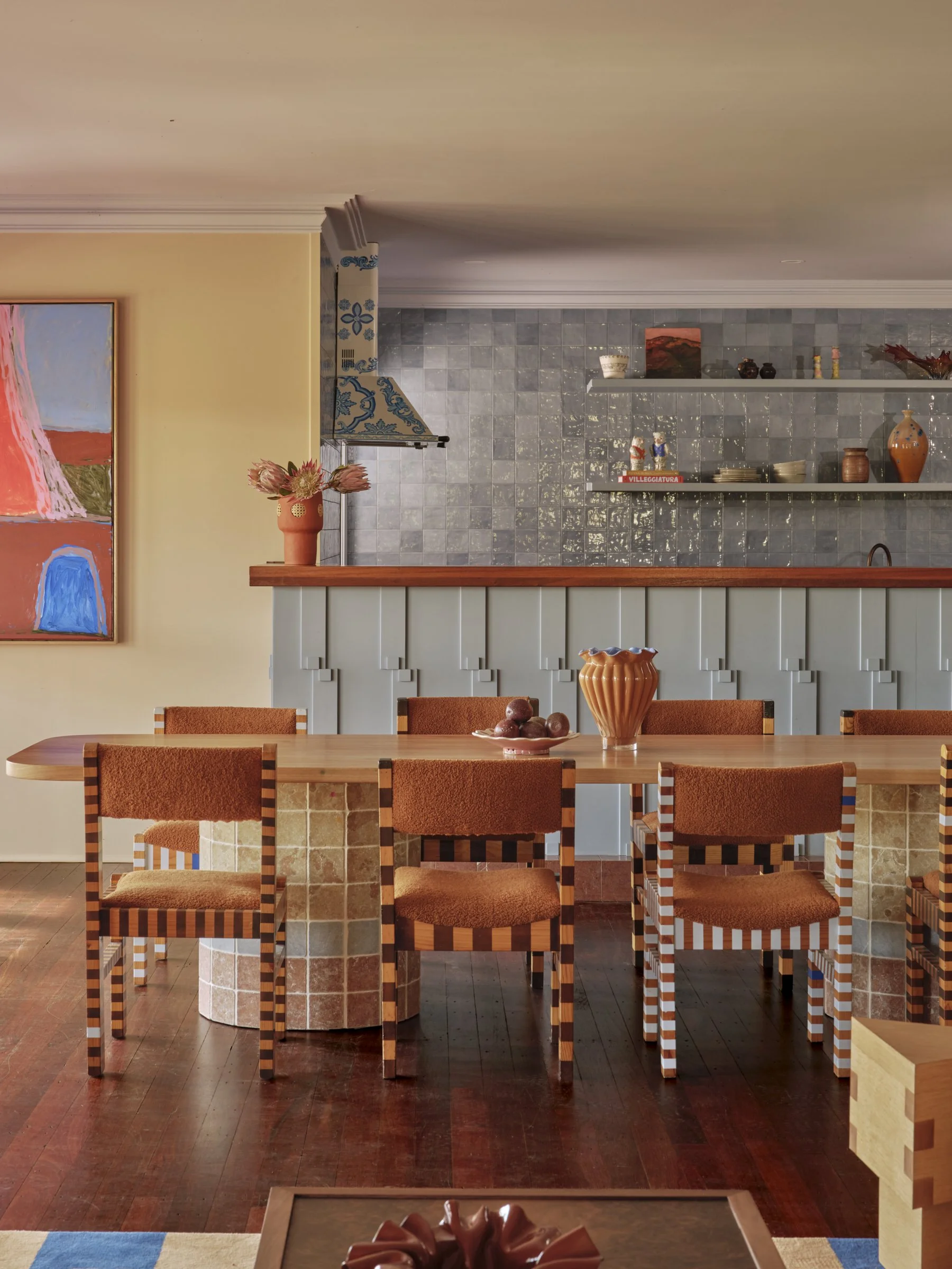 The Sienna / Studio Pulp