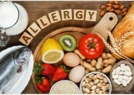 Homeopathy &amp; Food Allergy