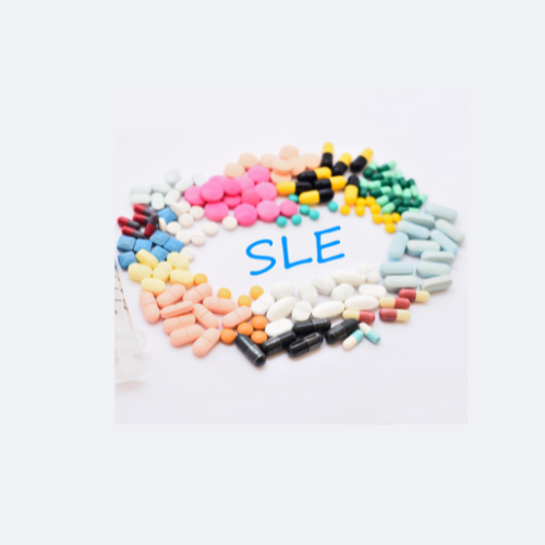 Homeopathic Management of Systemic Lupus Erythematosus: A 46-Year-Old Female case study