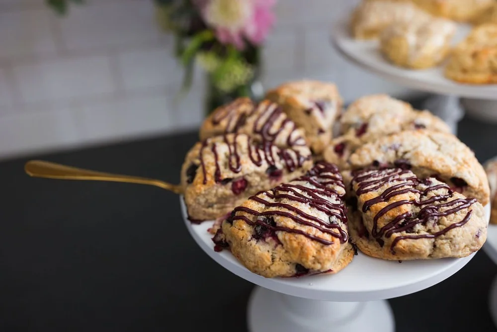 Seattle Scone Co. | Seattle and the PNW's Best Scones
