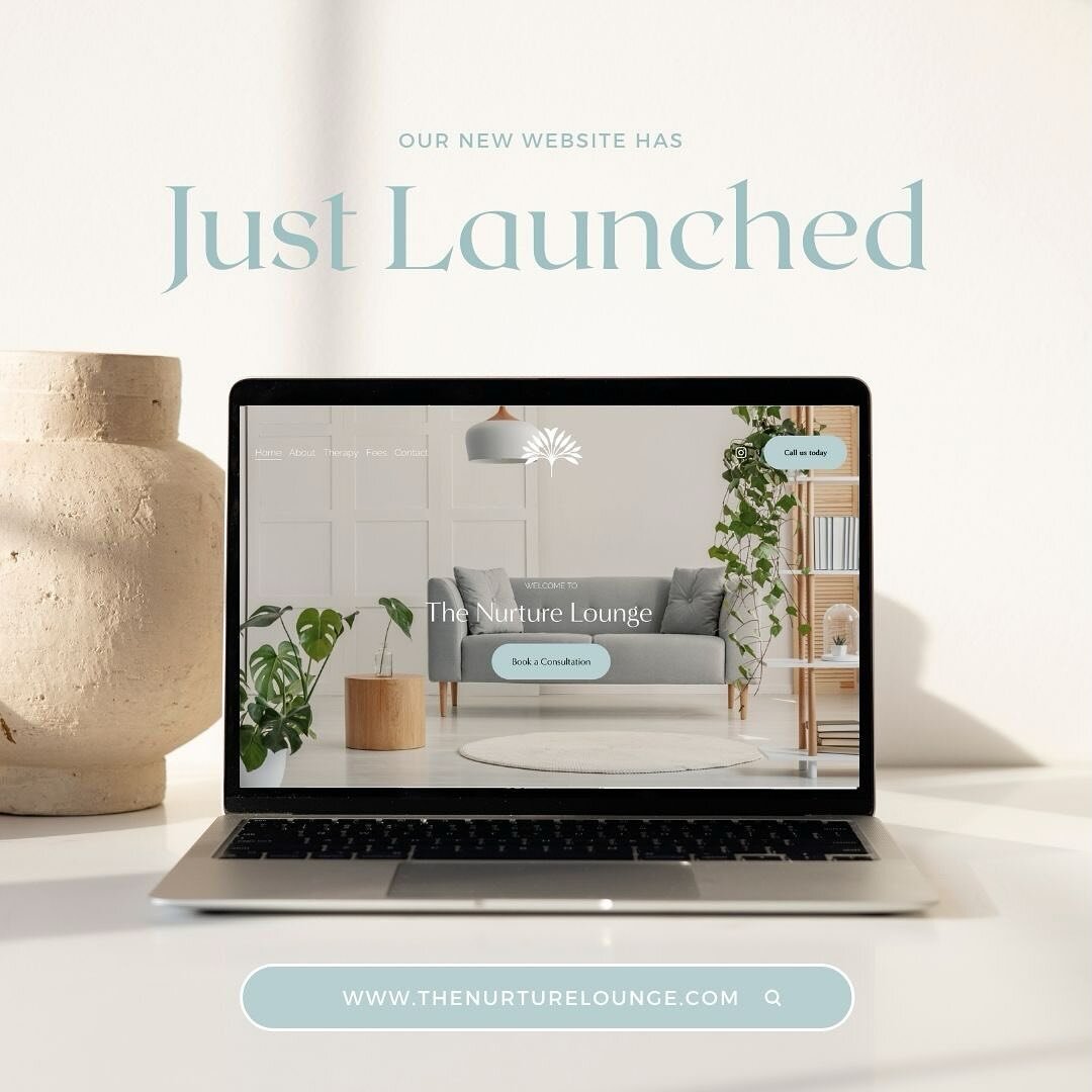 WEBSITE LAUNCH ✨ 

Our website is officially completed and we are so excited to share it with you!

An extra special thank you to @brisbanedesignco for turning our dream into a reality 🤍

We have immediate capacity for new clients. So if you are bas