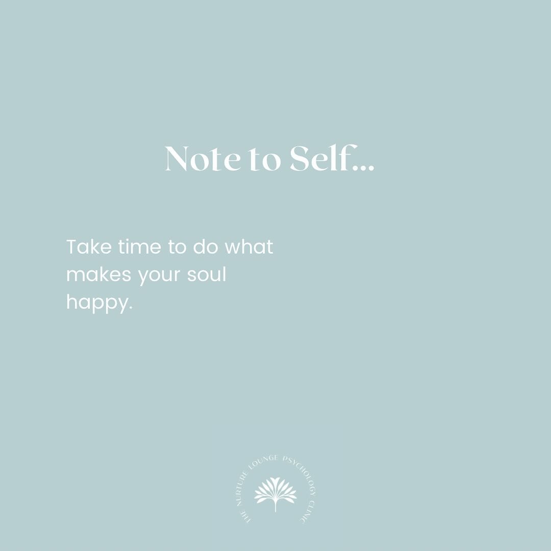 Note To Self 🤍

#wellnesswednesday