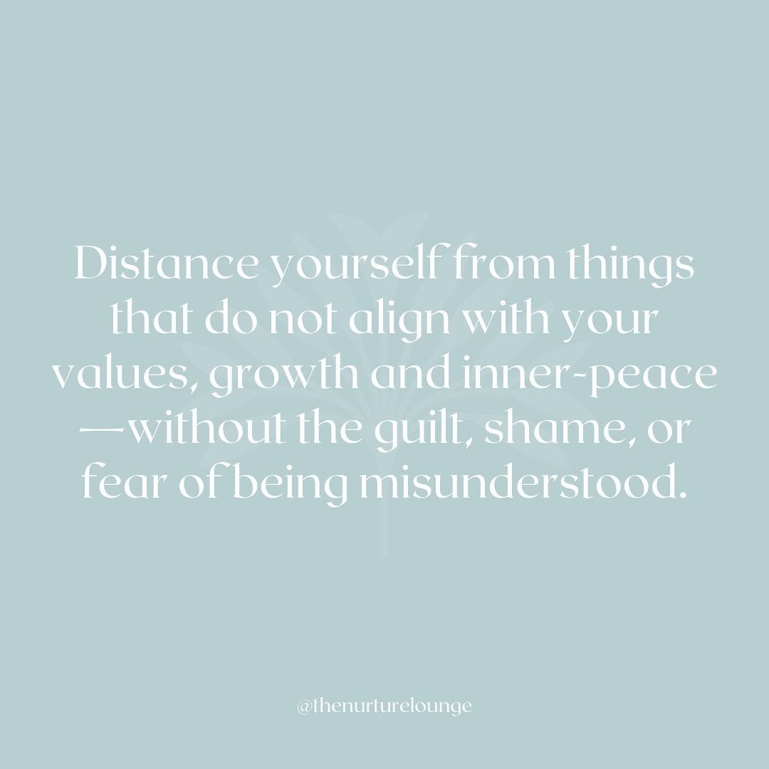 Tuesday Reminder 🤍

Protect your inner-peace, become familiar with your core values &amp; create space for the people you can grow with.