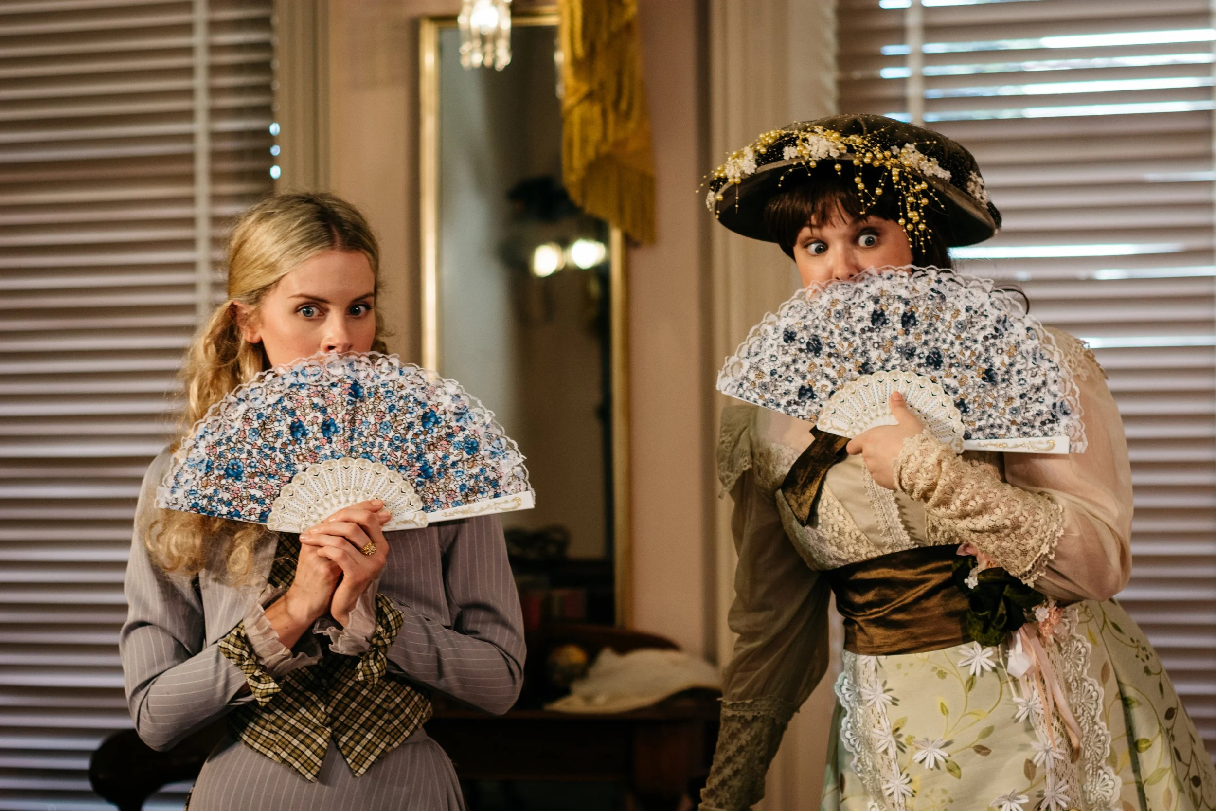 The Importance of Being Earnest