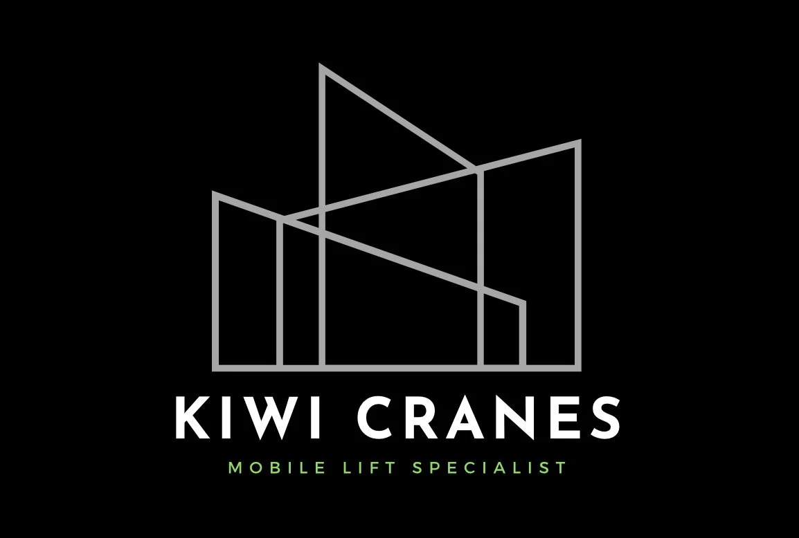 Kiwi Cranes