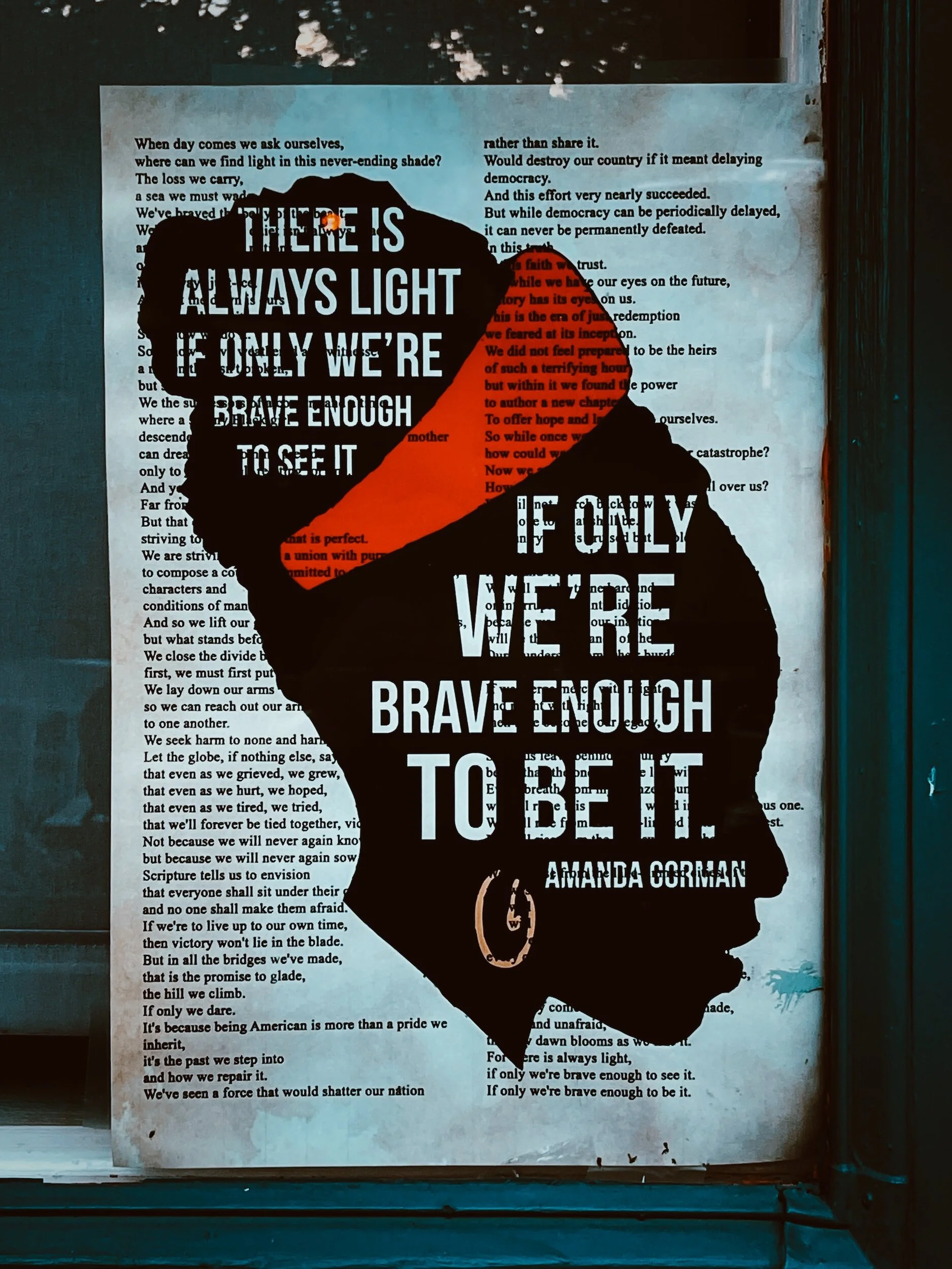 Episode 19: I’ll Leave it to The Words of the World