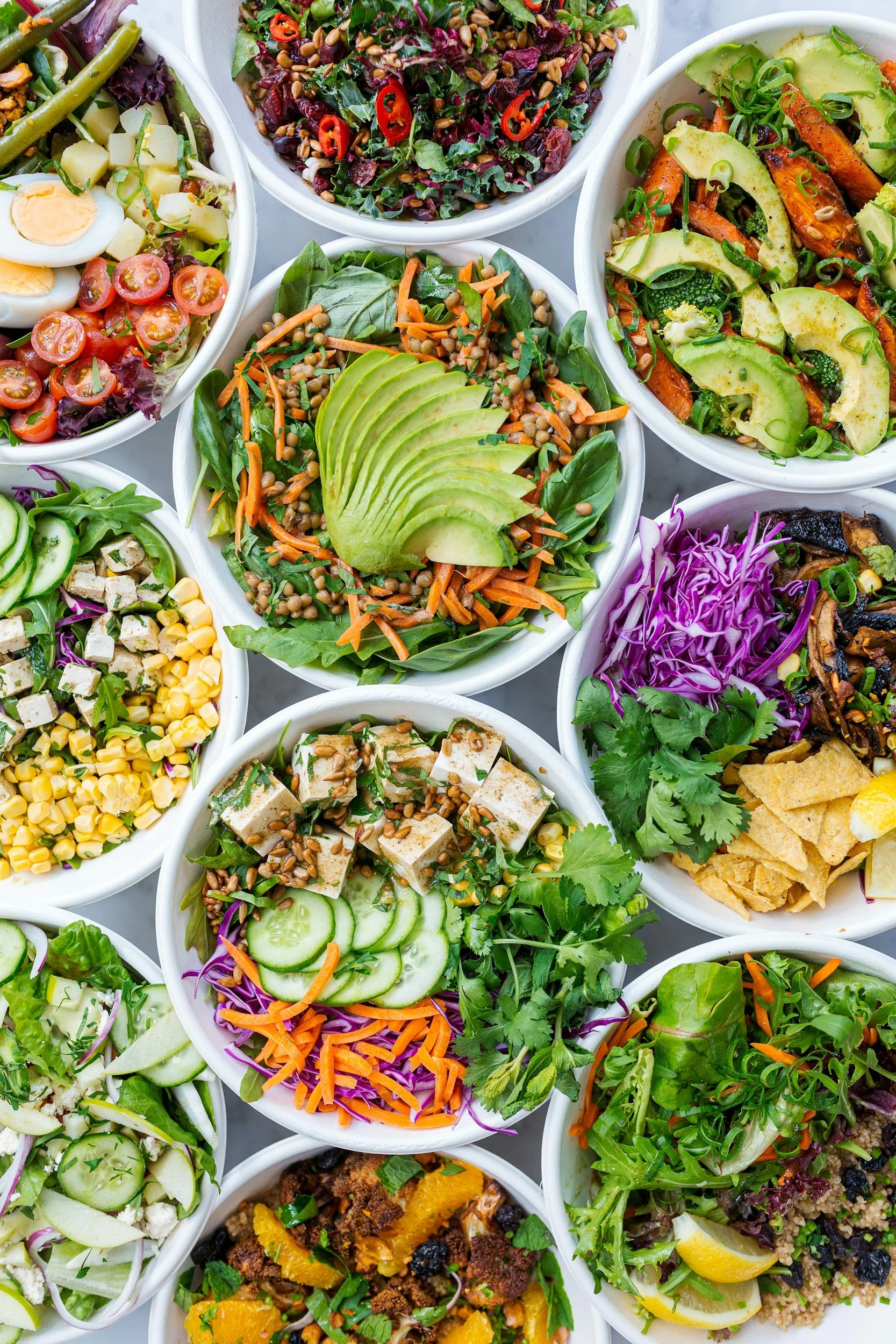 Episode 12: Vance’s Anti-Salad Meltdown
