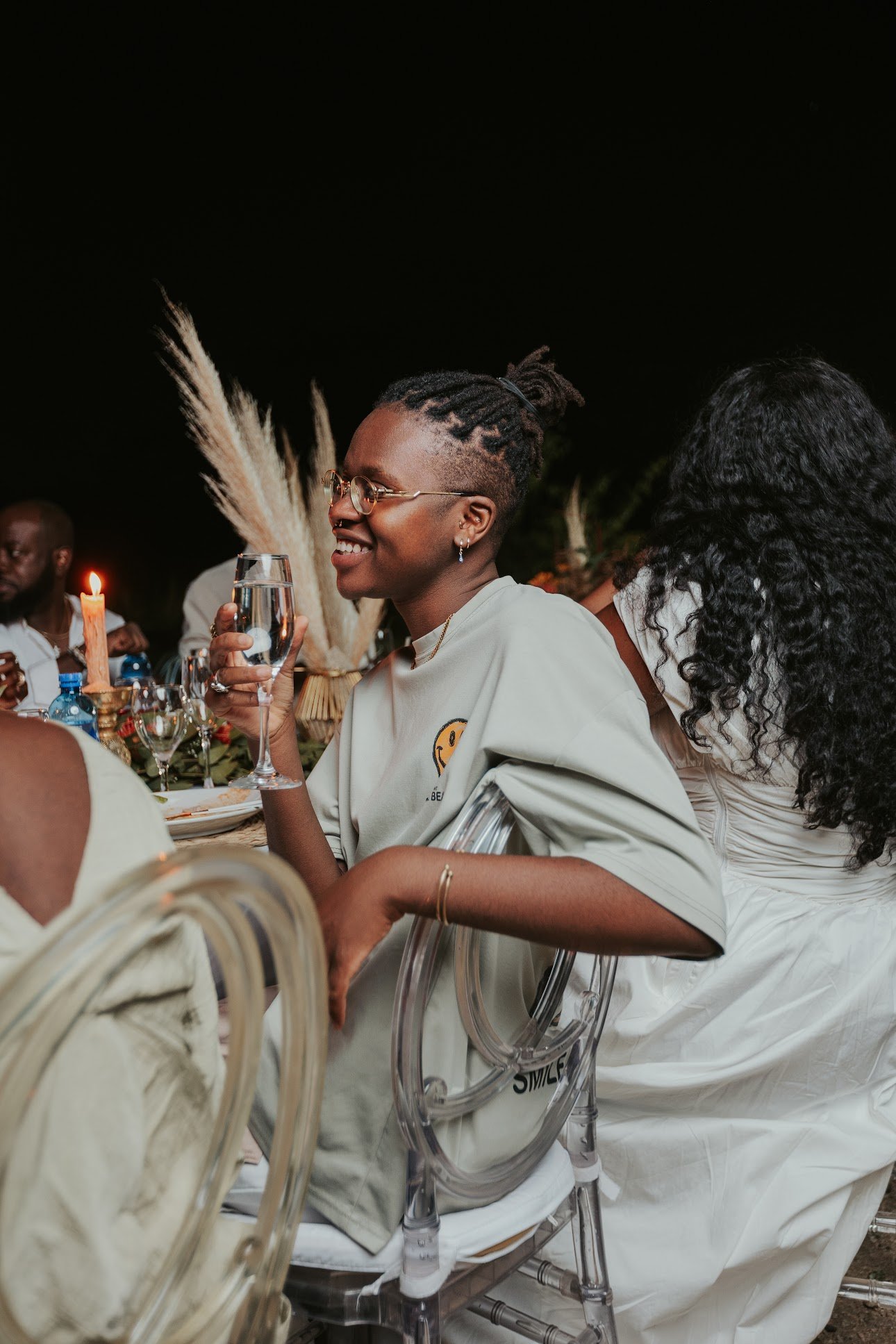 Episode 13: Becoming The Man I Am