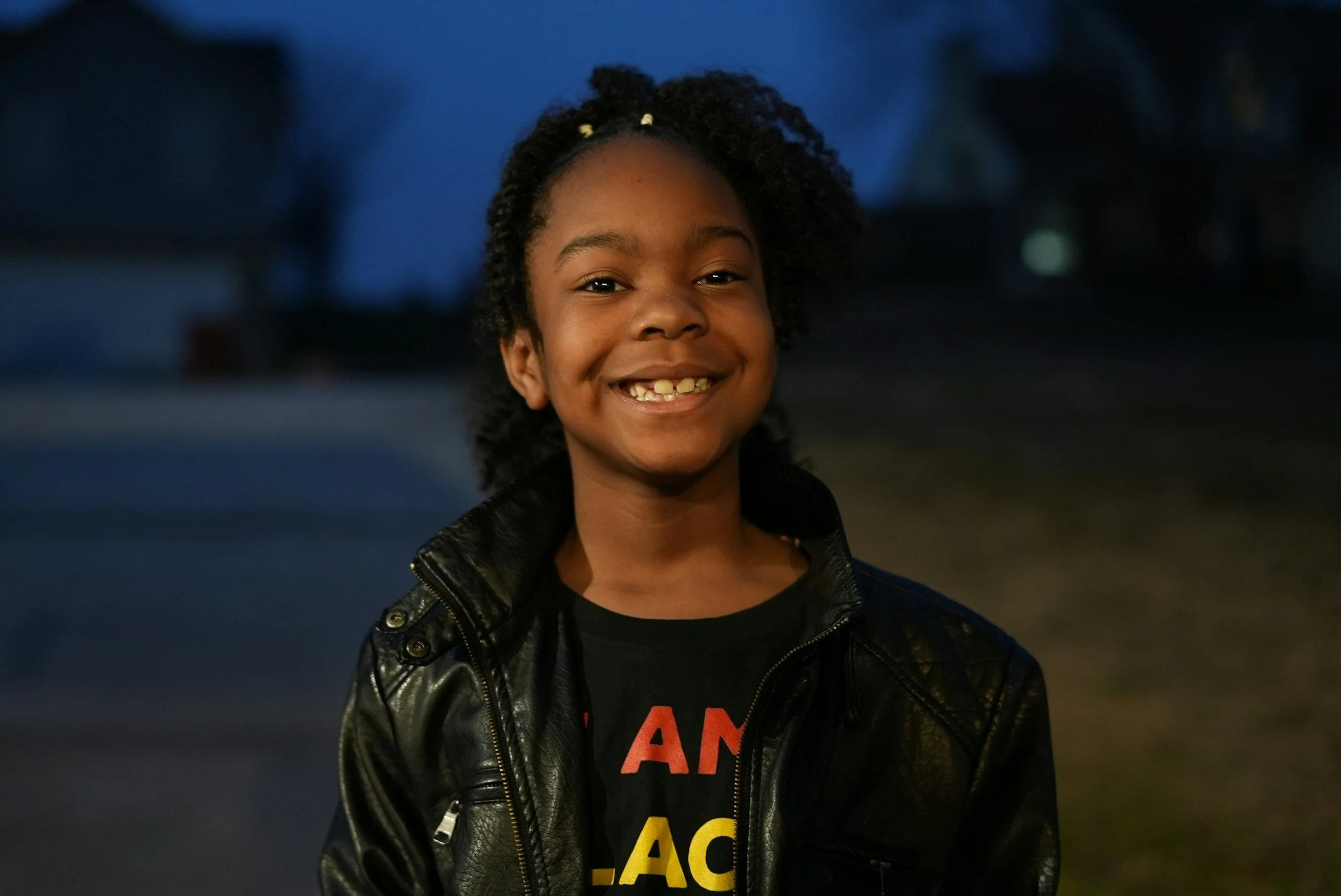 Episode 21: Black History - A History That Heals