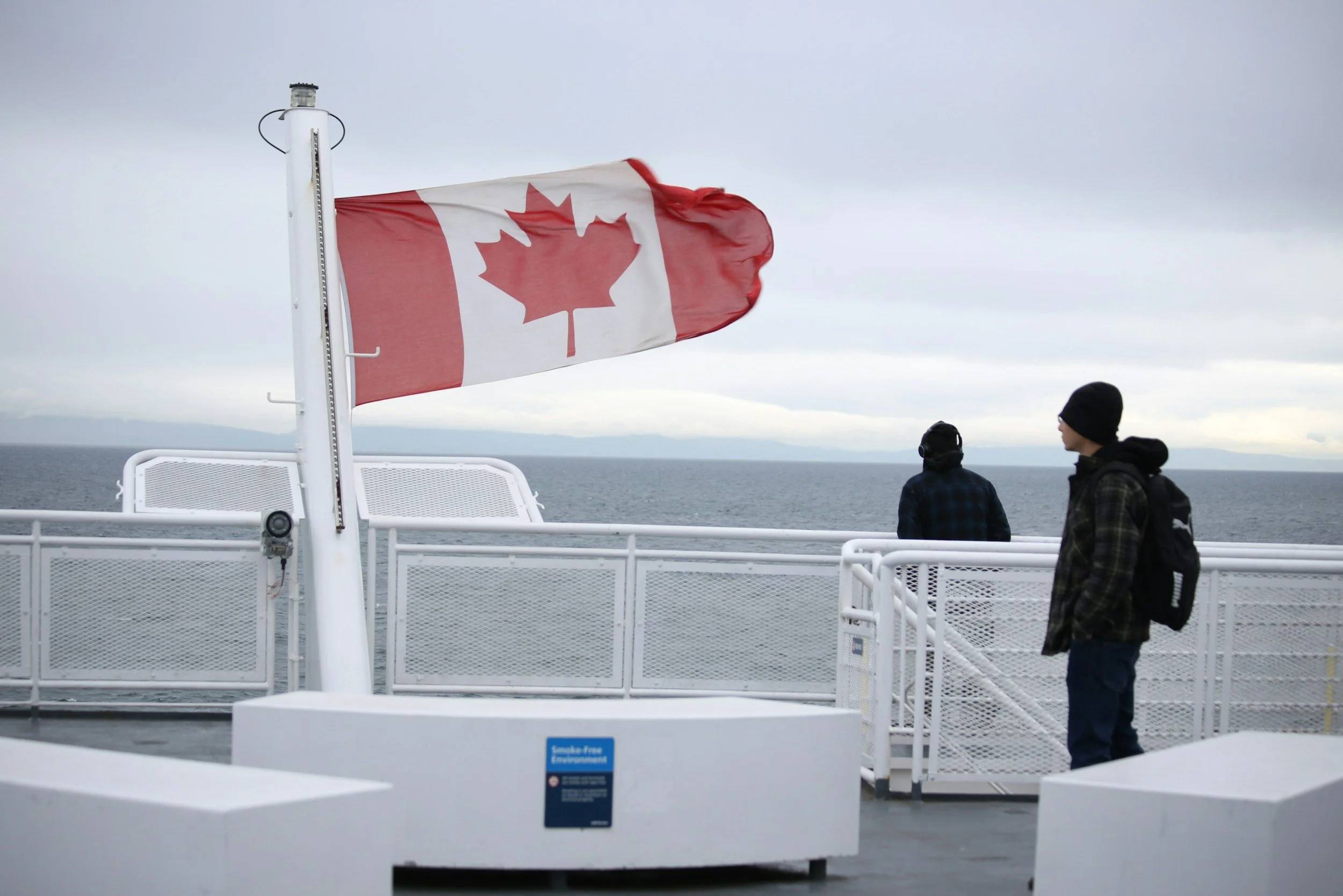 Episode 27: How Canada Is Draining It’s Own Future
