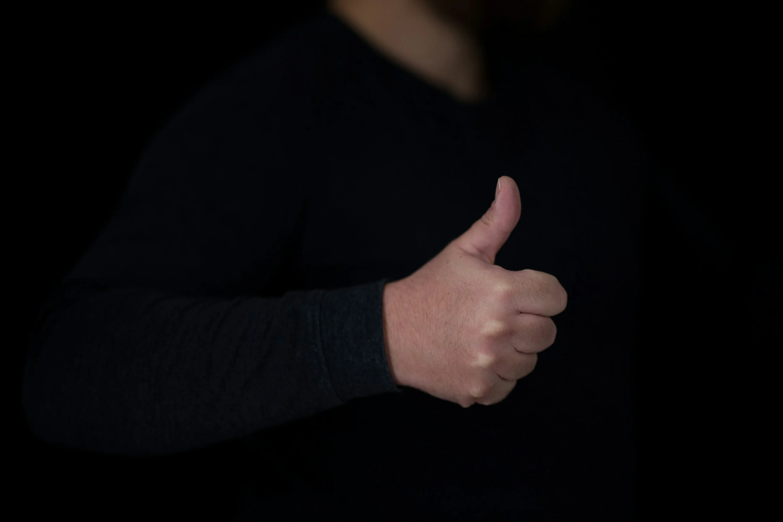 Episode 28: The Smallest, Biggest Lie We Say Everyday