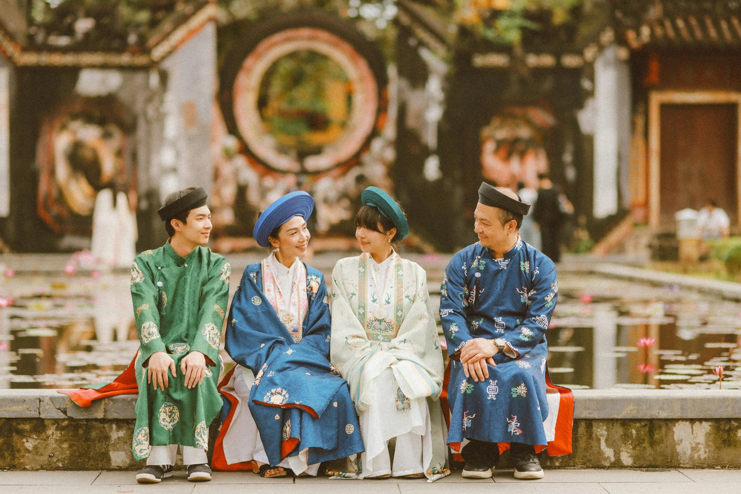 Episode 32: Asian Heritage Month - What They Never Said, But Always Meant