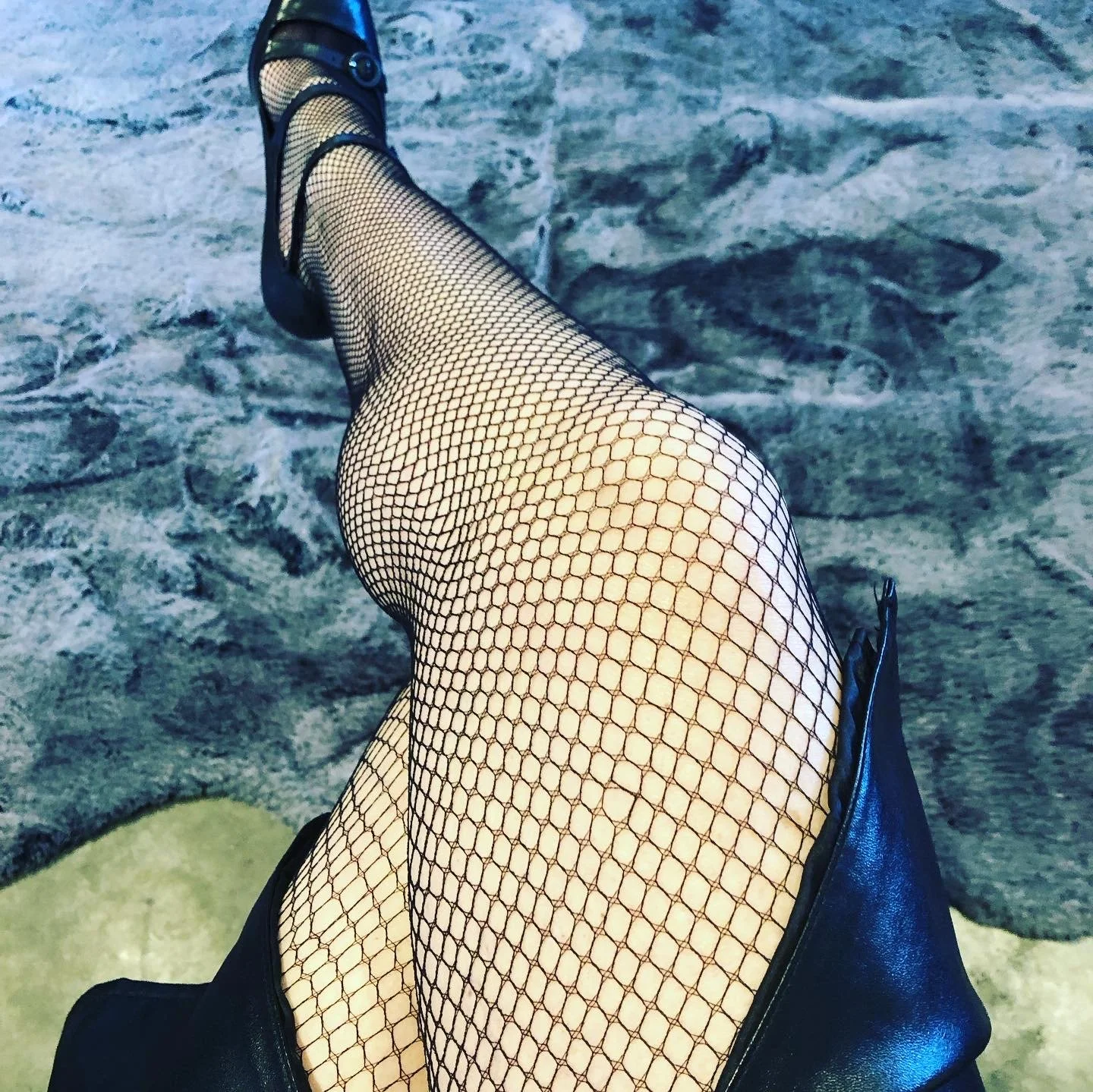 Secretary Fantasy