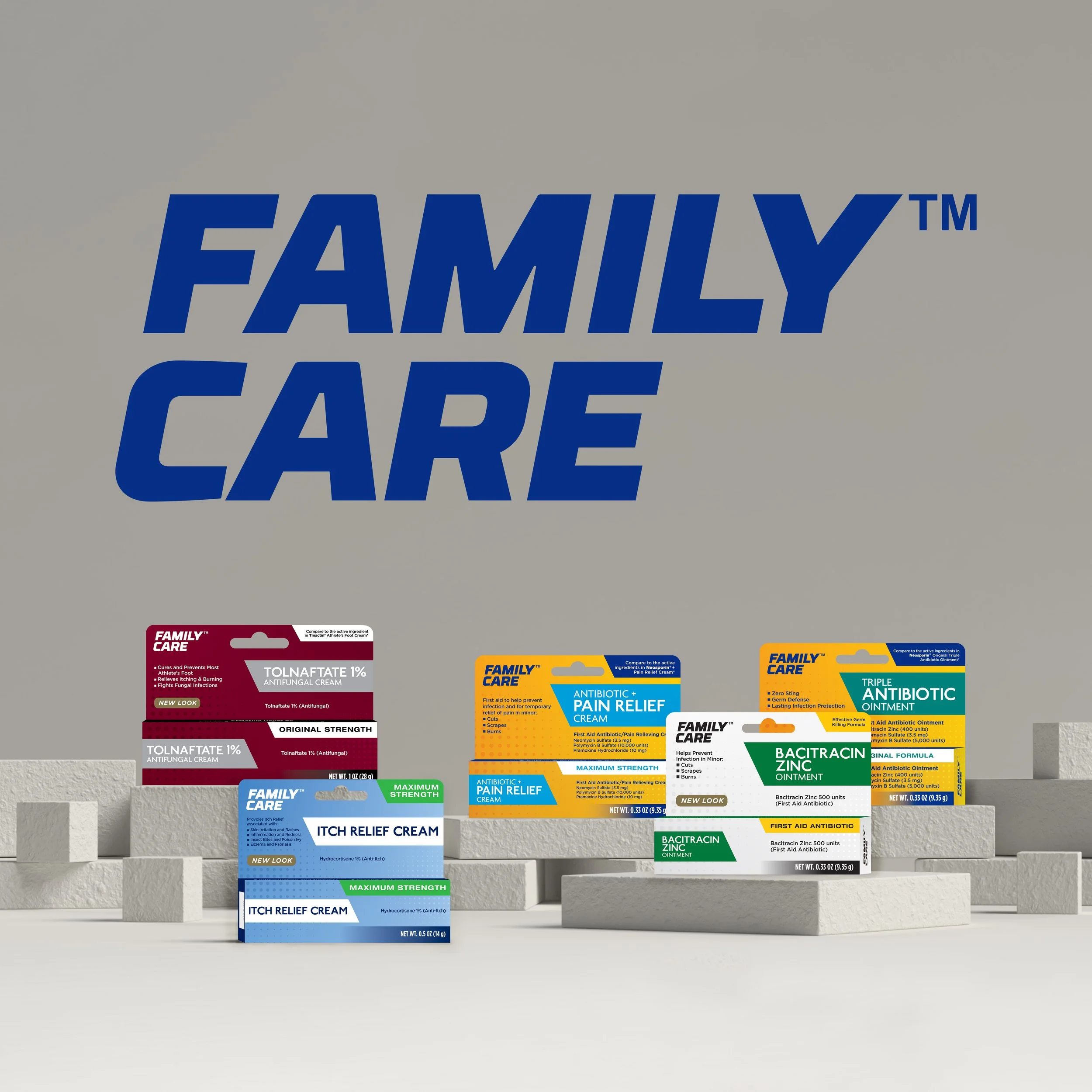 Family Care