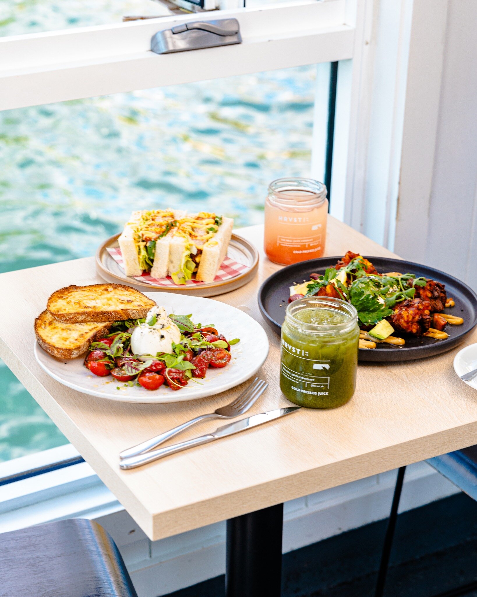 An iconic breakfast with an equally iconic view? 

Say less, we know just the spot. 😉

#CelsiusCoffeeCo

#sydneycoffee #sydneycafe #coffeeshop #cafes #waterviews  #sydneybrunchspots #sydneyfoodshare #sydneybrunch #brunchspots