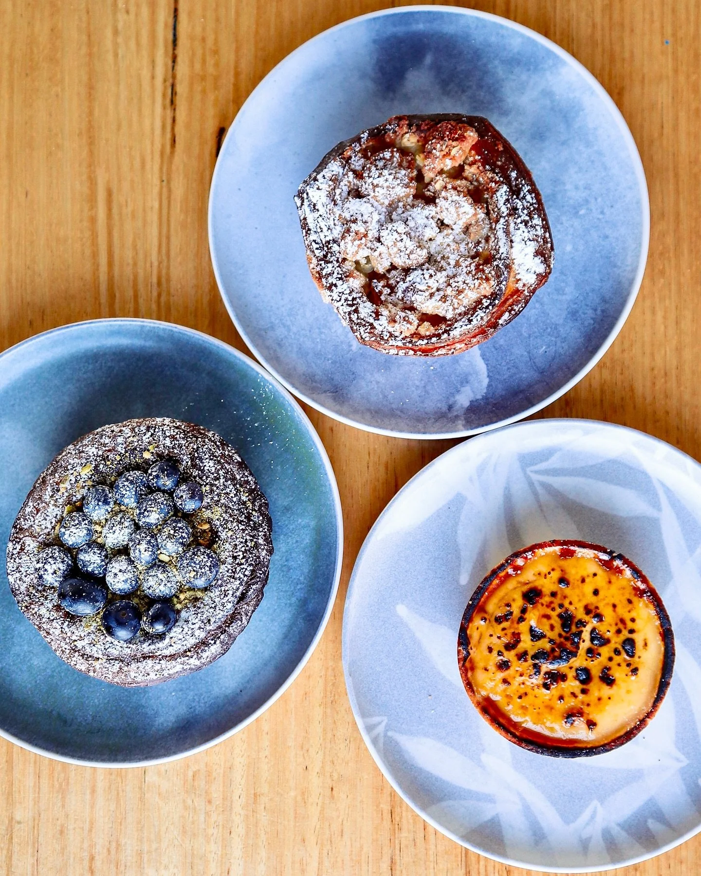Decisions…decisions…decisions…🥐
Which pastry are you reaching for first?
#CafeMonstera #sydneybrunch #sydneyeats #mosman #pastries #sydneybreakfast #mosmanliving #mosmancollective #sydneybaker #croissants