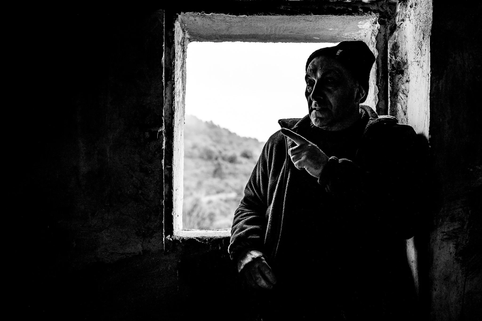 Jordi Seguero Quim Vilar Documentary