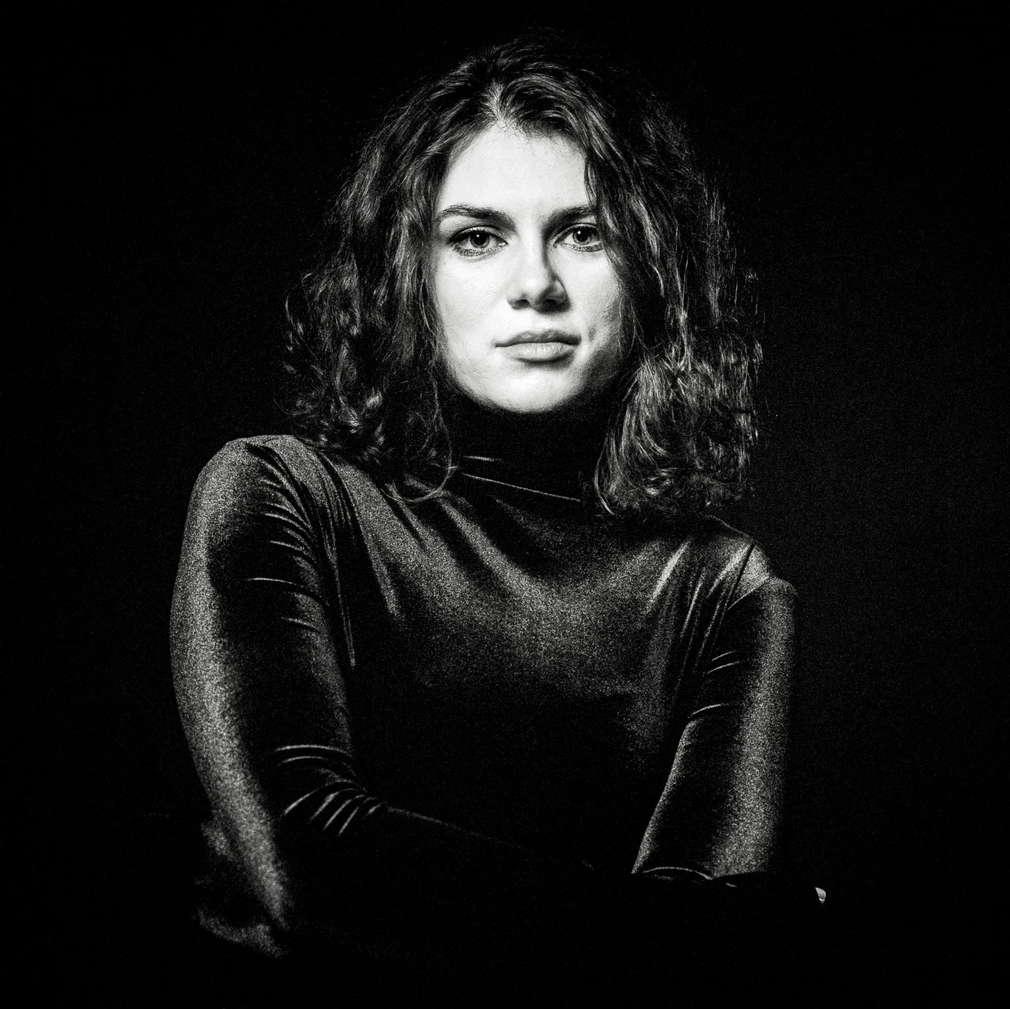 Irene Micheletti Quim Vilar Studio Photography Hasselblad Film