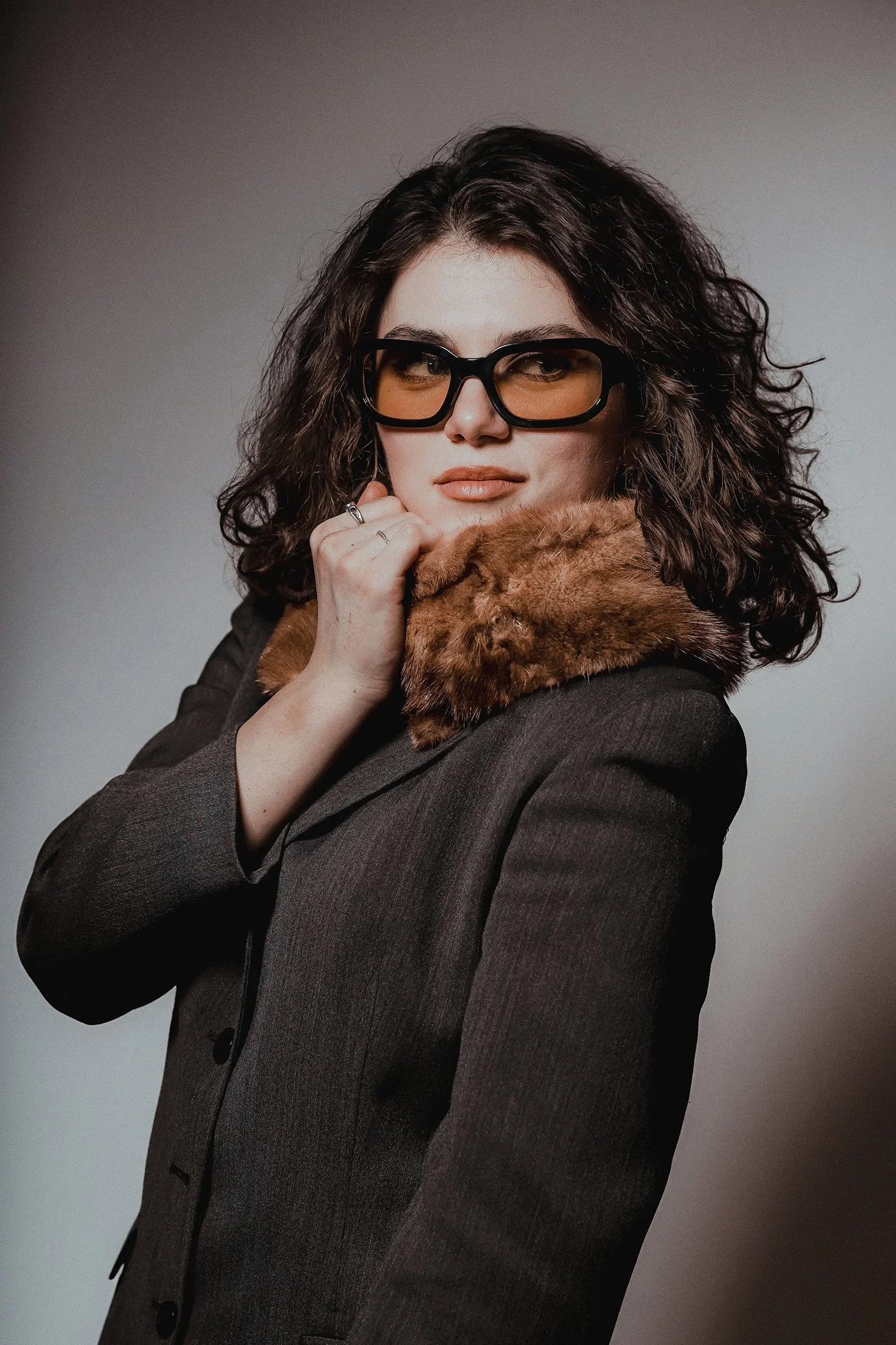 Irene Micheletti Quim Vilar Studio Photography