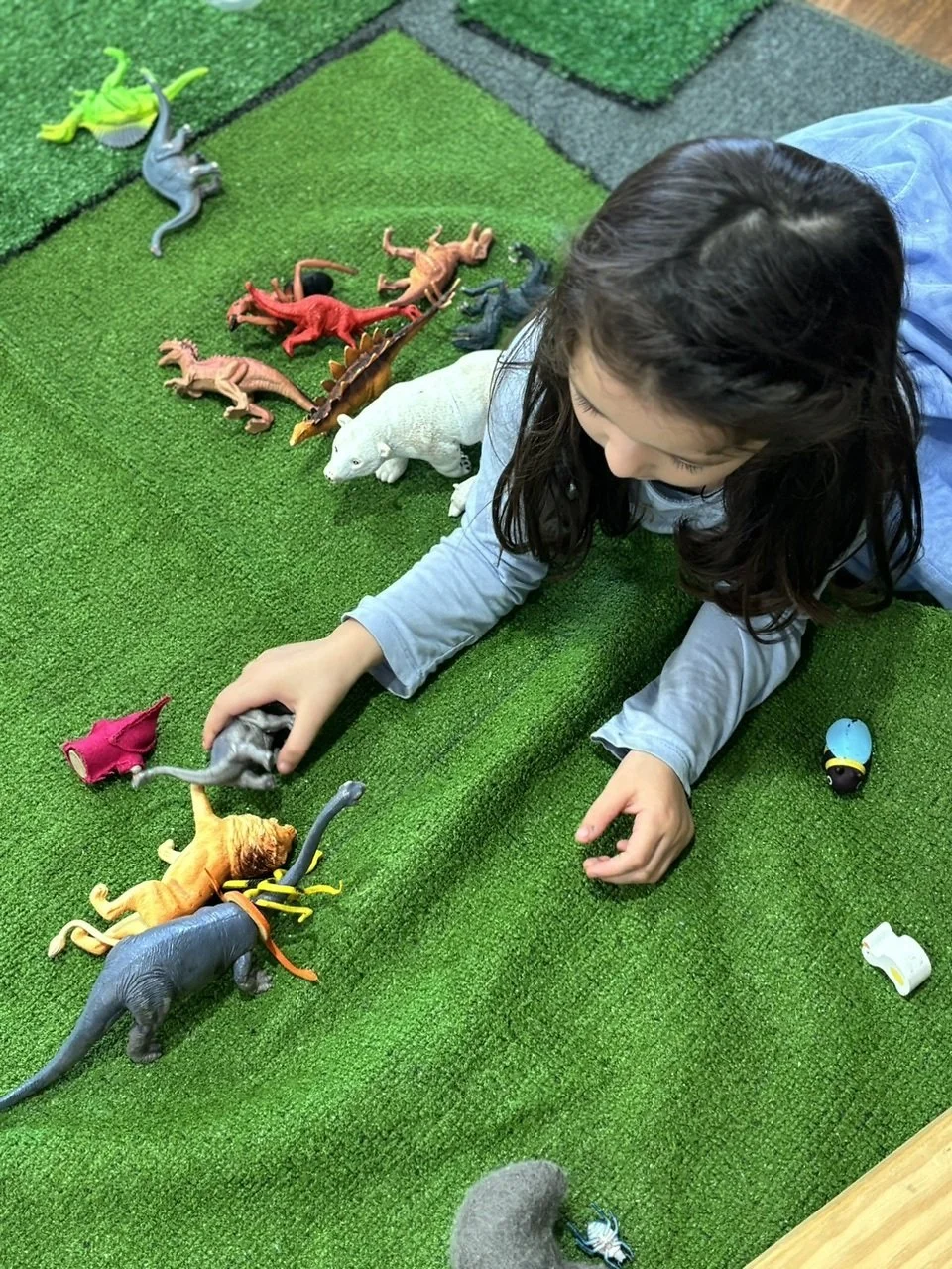 How Scotts Road Childcare supports working parents