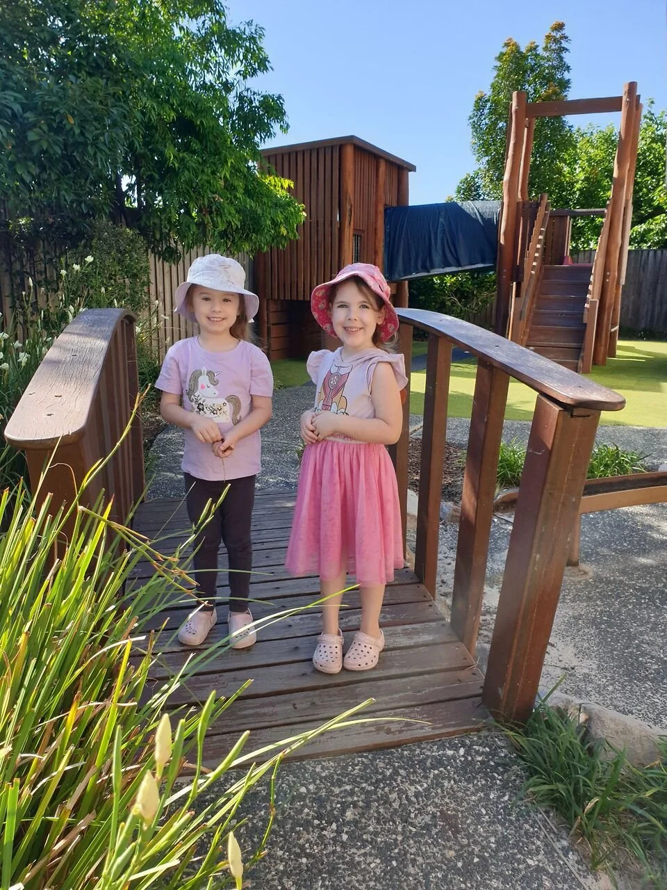 Quality childcare in Darra: discover Scotts Road Child Care Centre