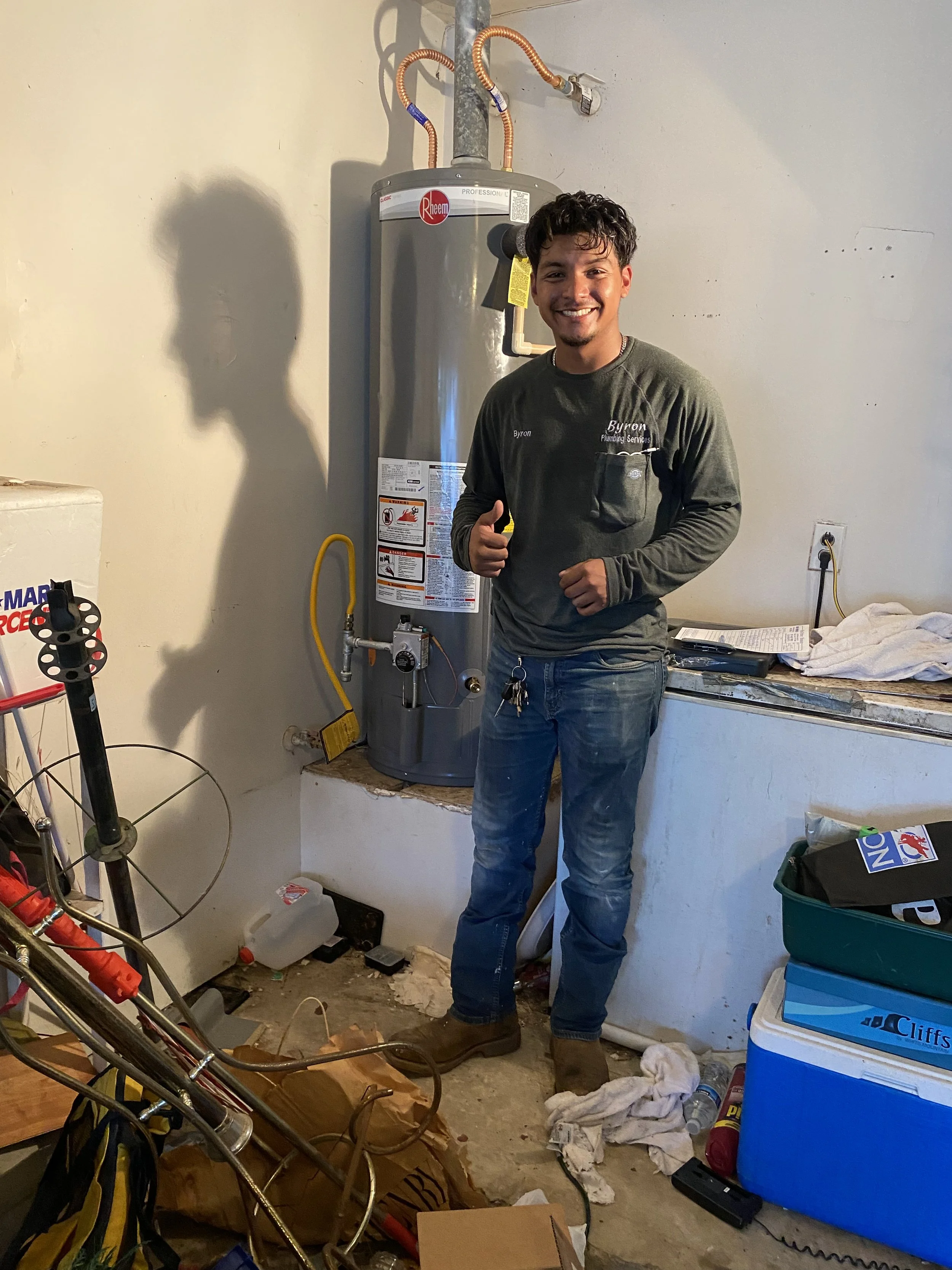 Plumbers In Wildwood Nj