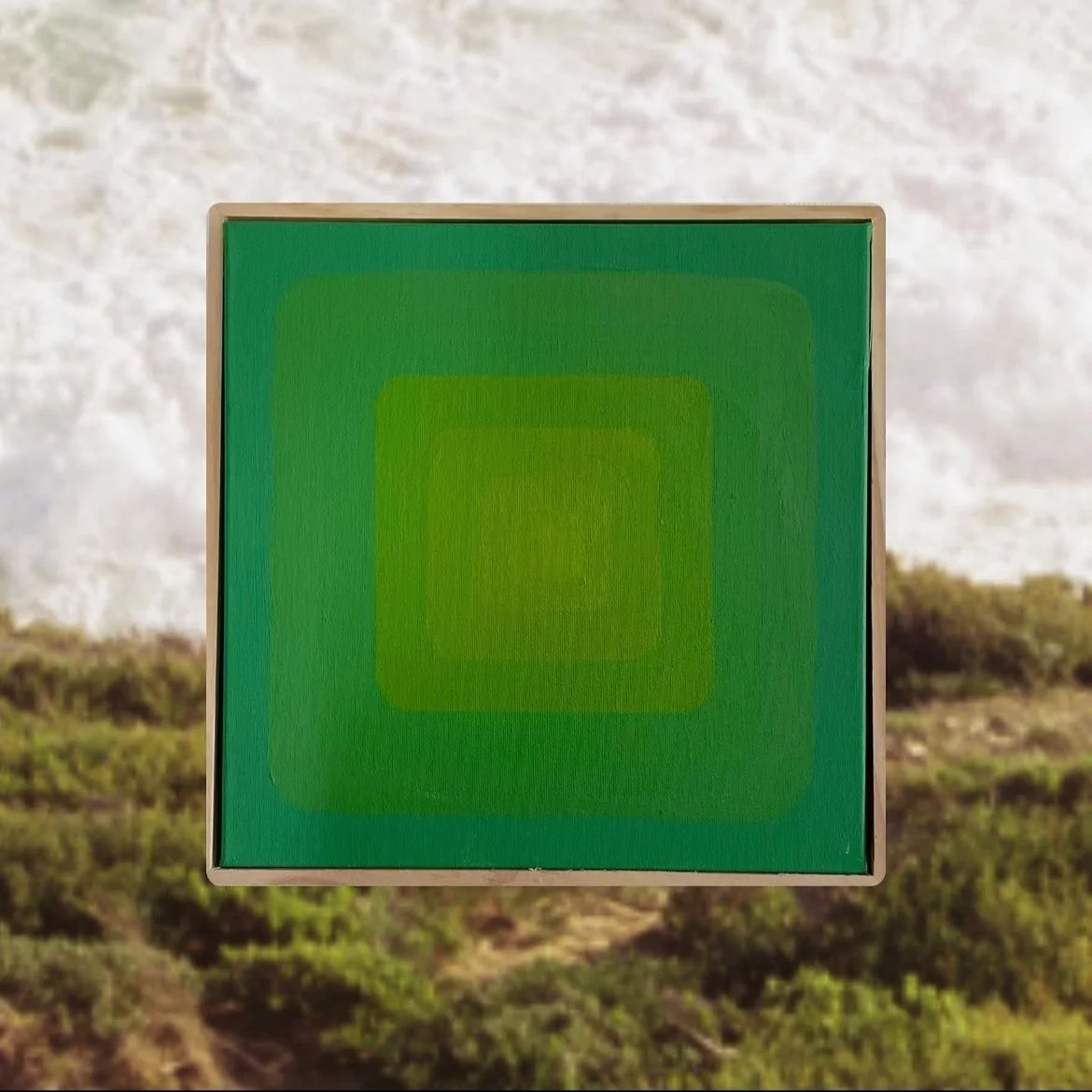 green-thumb
acrylic on canvas
12inch x 12inch