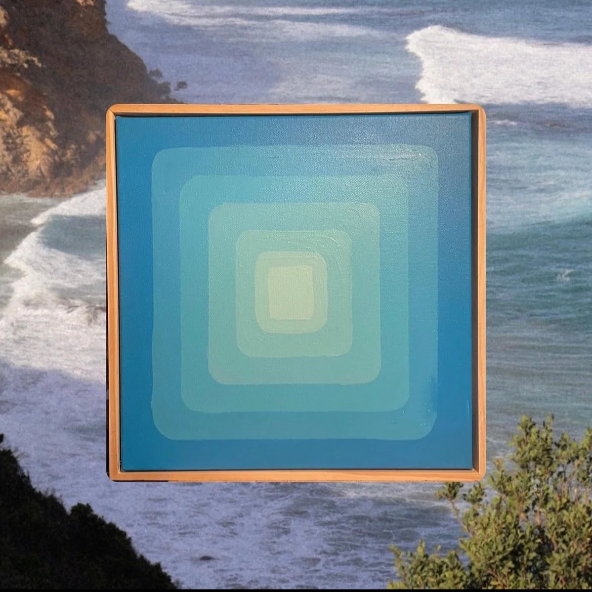 depth
acrylic on canvas
12inch x 12inch