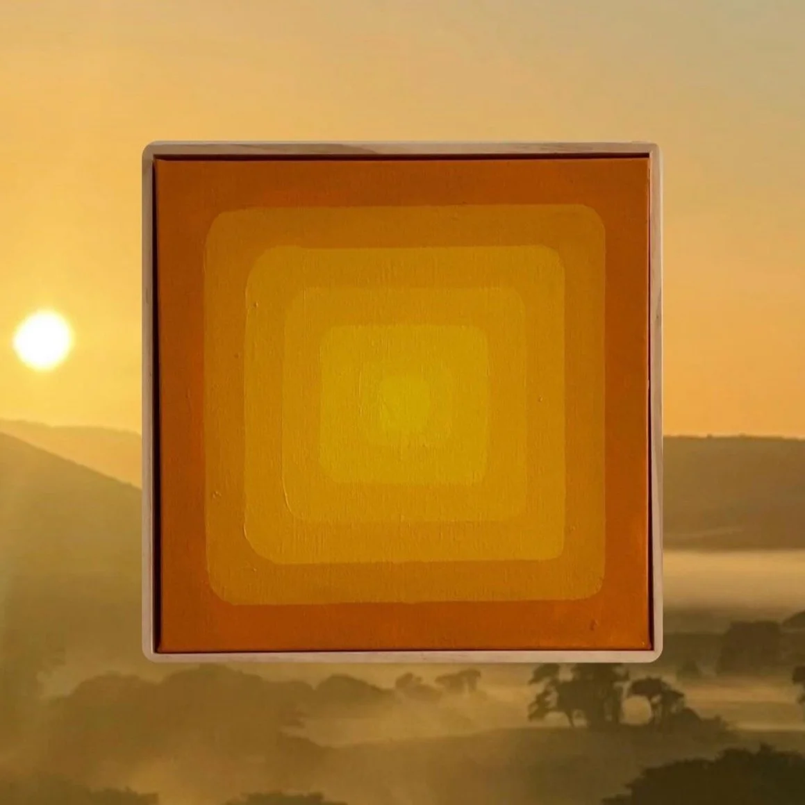 tender-hearted
acrylic on canvas
12inch x 12inch