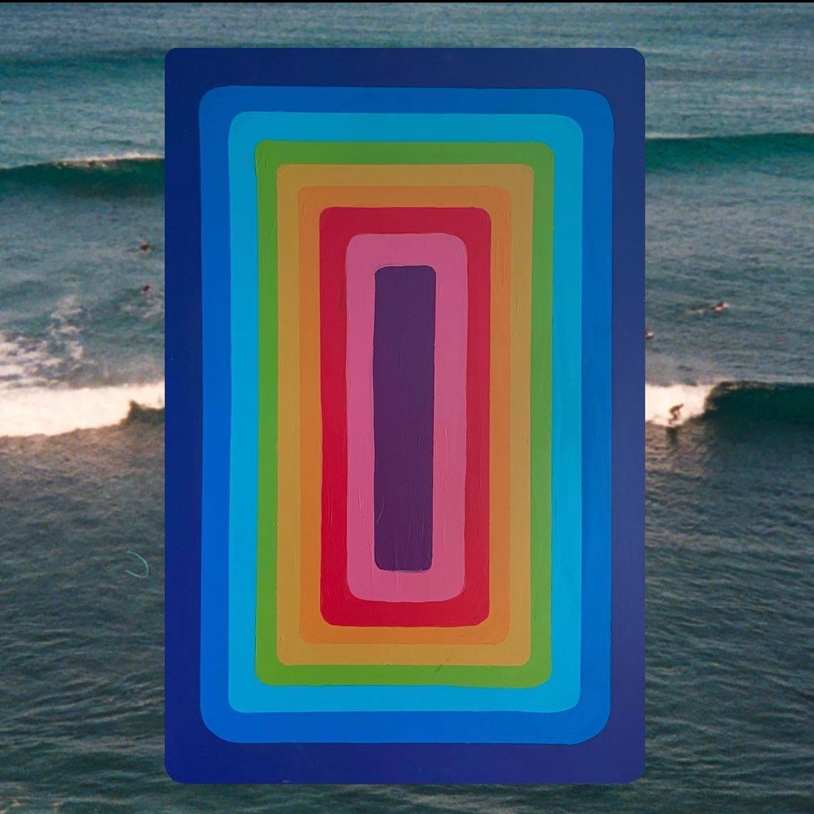 tranquil
paint on mdf
900 x 600 x 6mm