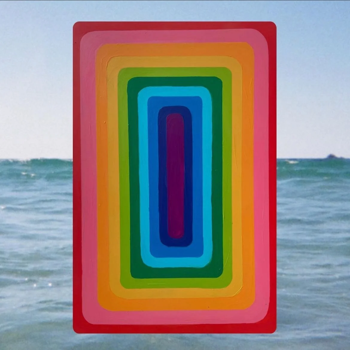 bliss
paint on mdf
900 x 600 x 6mm