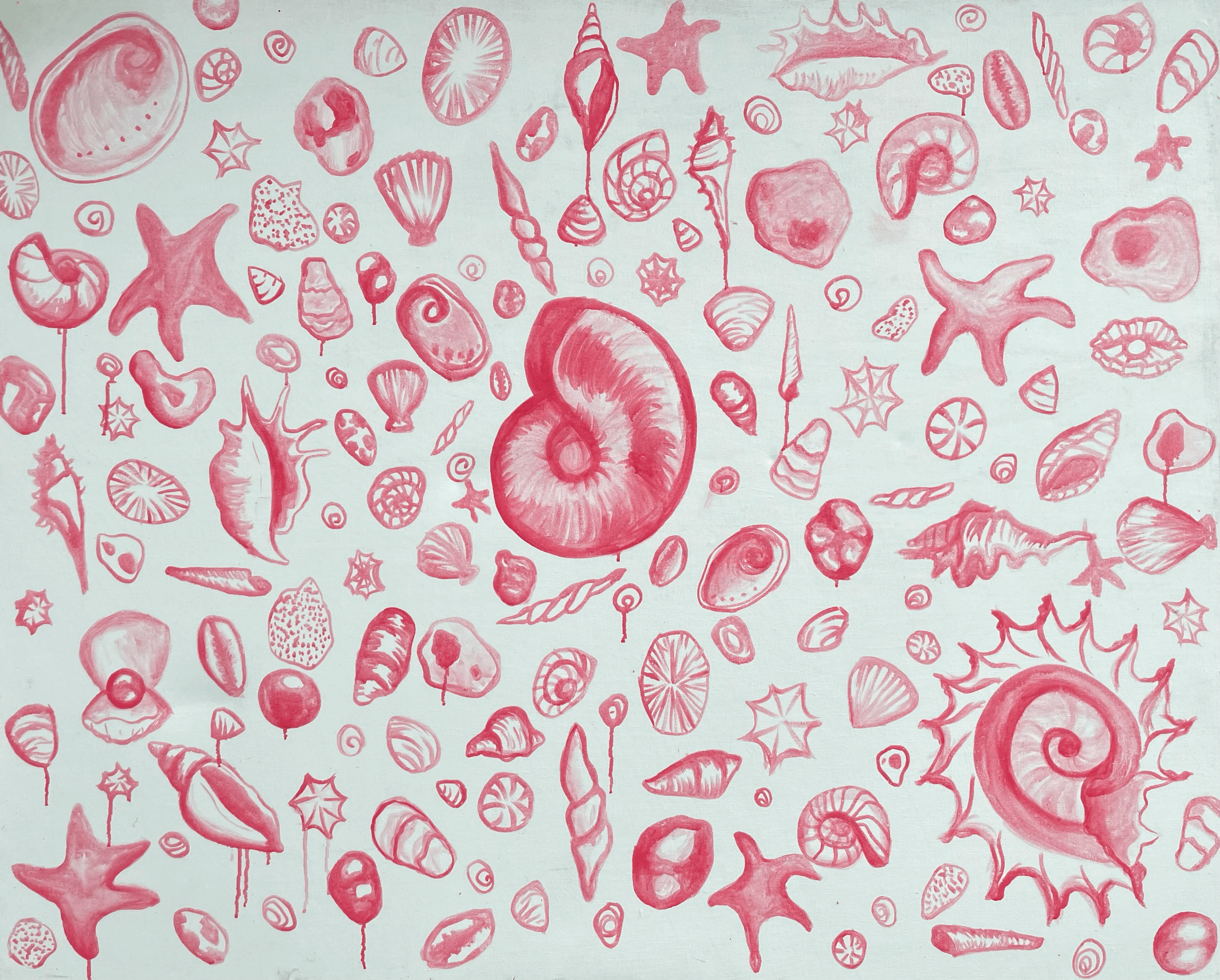 Collections of Nature