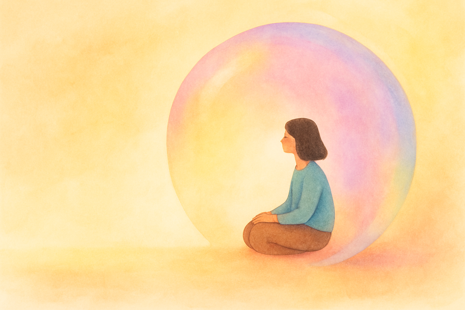 Overcoming Self-Sabotage