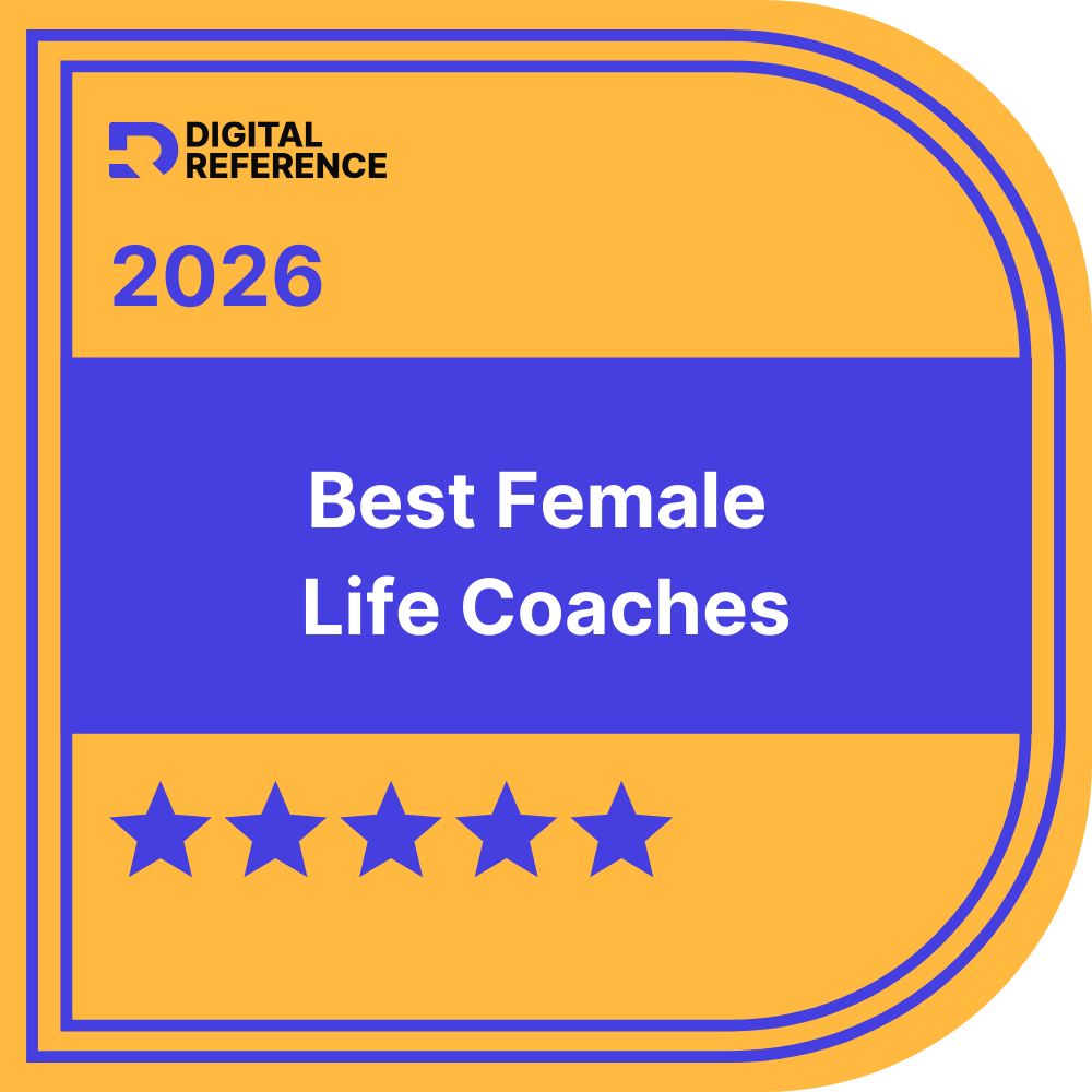 A Quietly Proud Moment: Cleo Judd Featured as a Top Female Life Coach